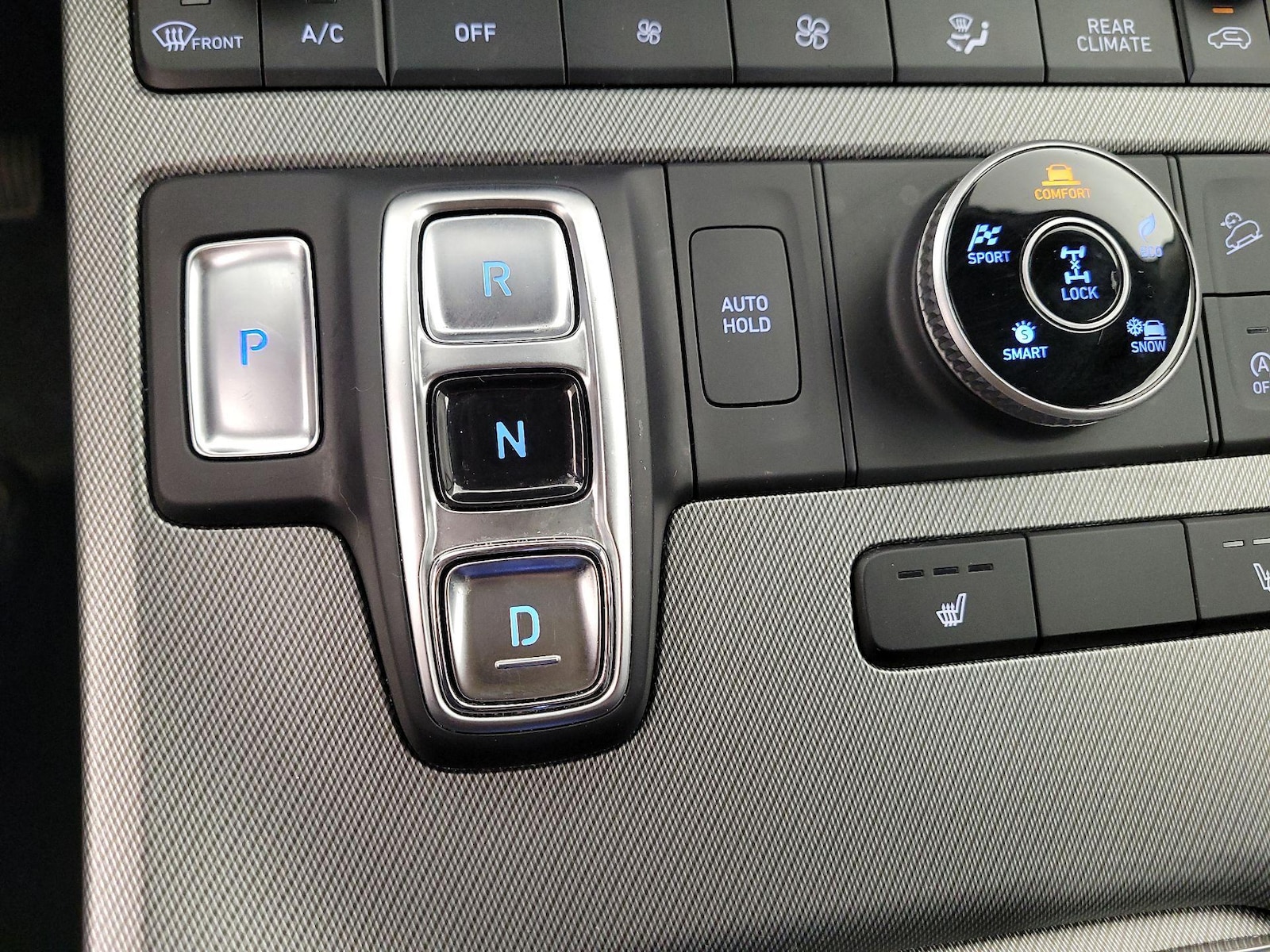 2023 Hyundai Palisade SEL - Photo 18