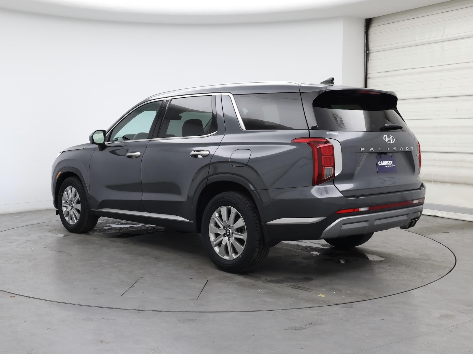 2023 Hyundai Palisade SEL - Photo 3