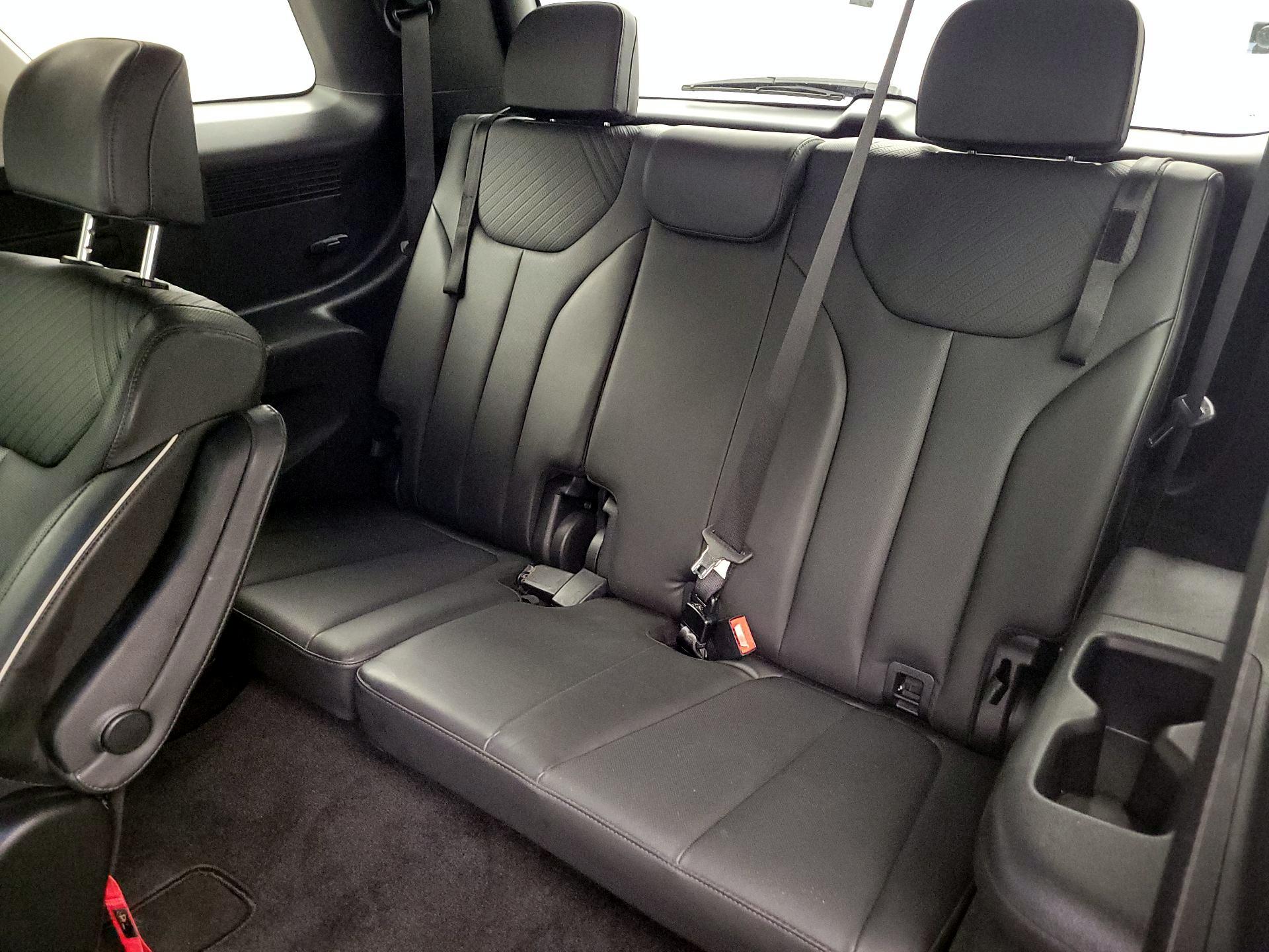 Thumbnail: 2023 Hyundai Palisade - 19