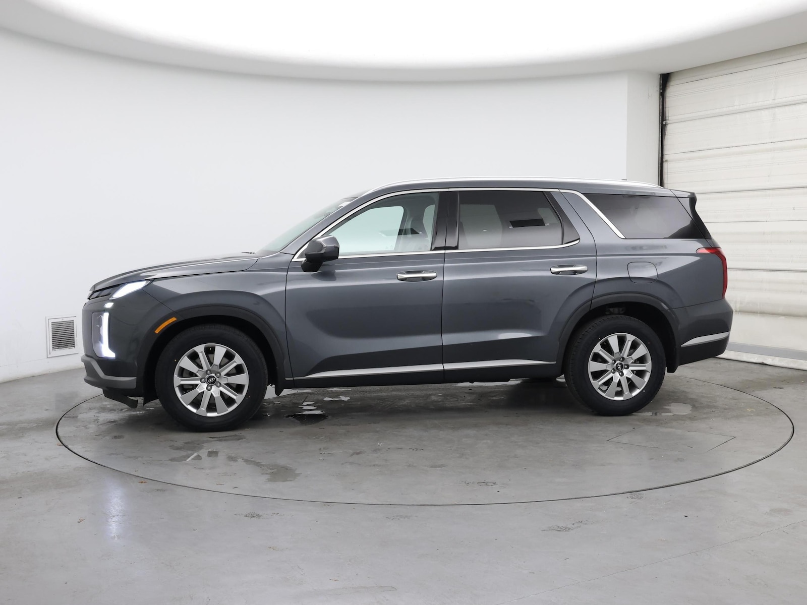 2023 Hyundai Palisade SEL - Photo 4
