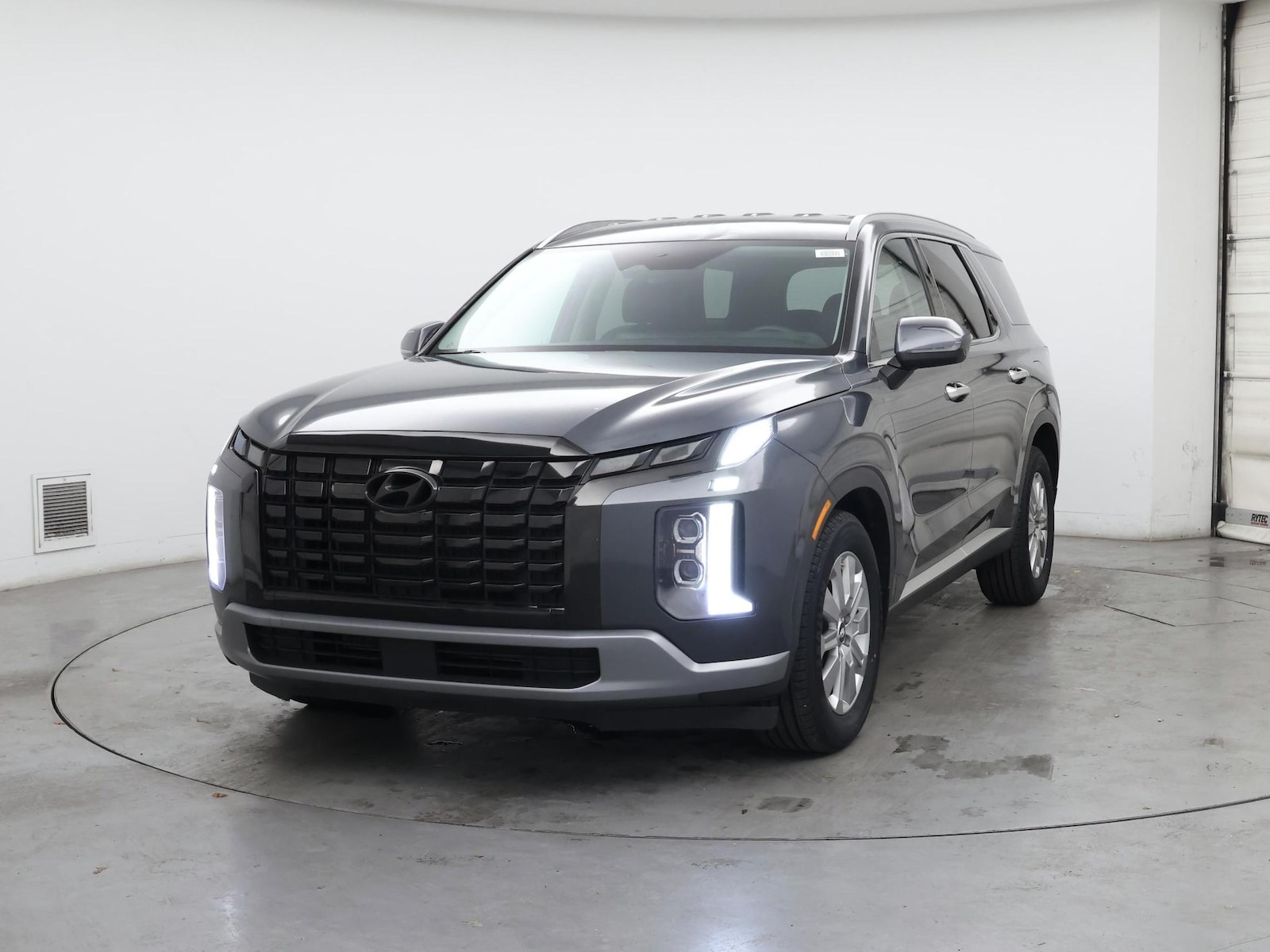 2023 Hyundai Palisade SEL - Photo 5