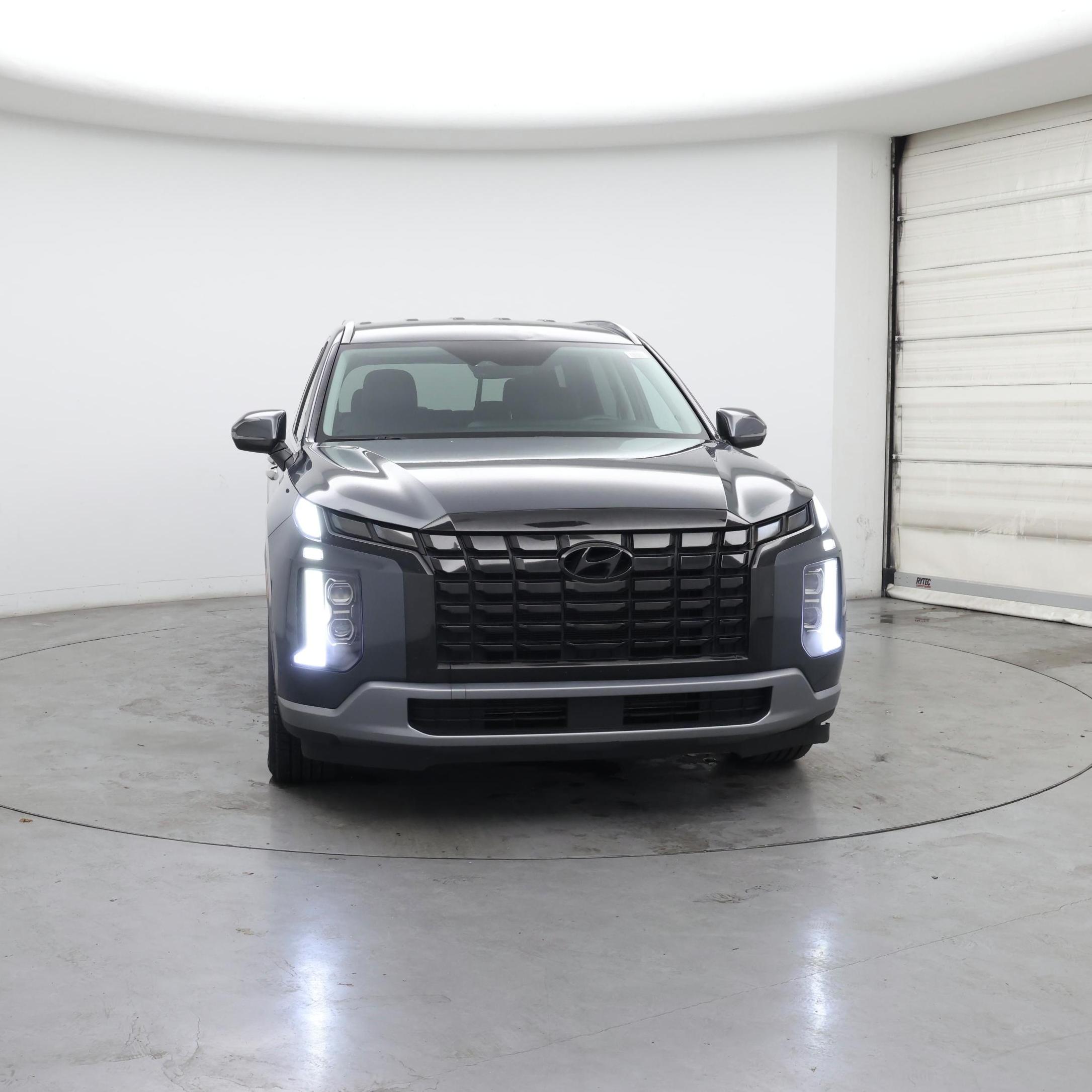 Thumbnail: 2023 Hyundai Palisade - 5