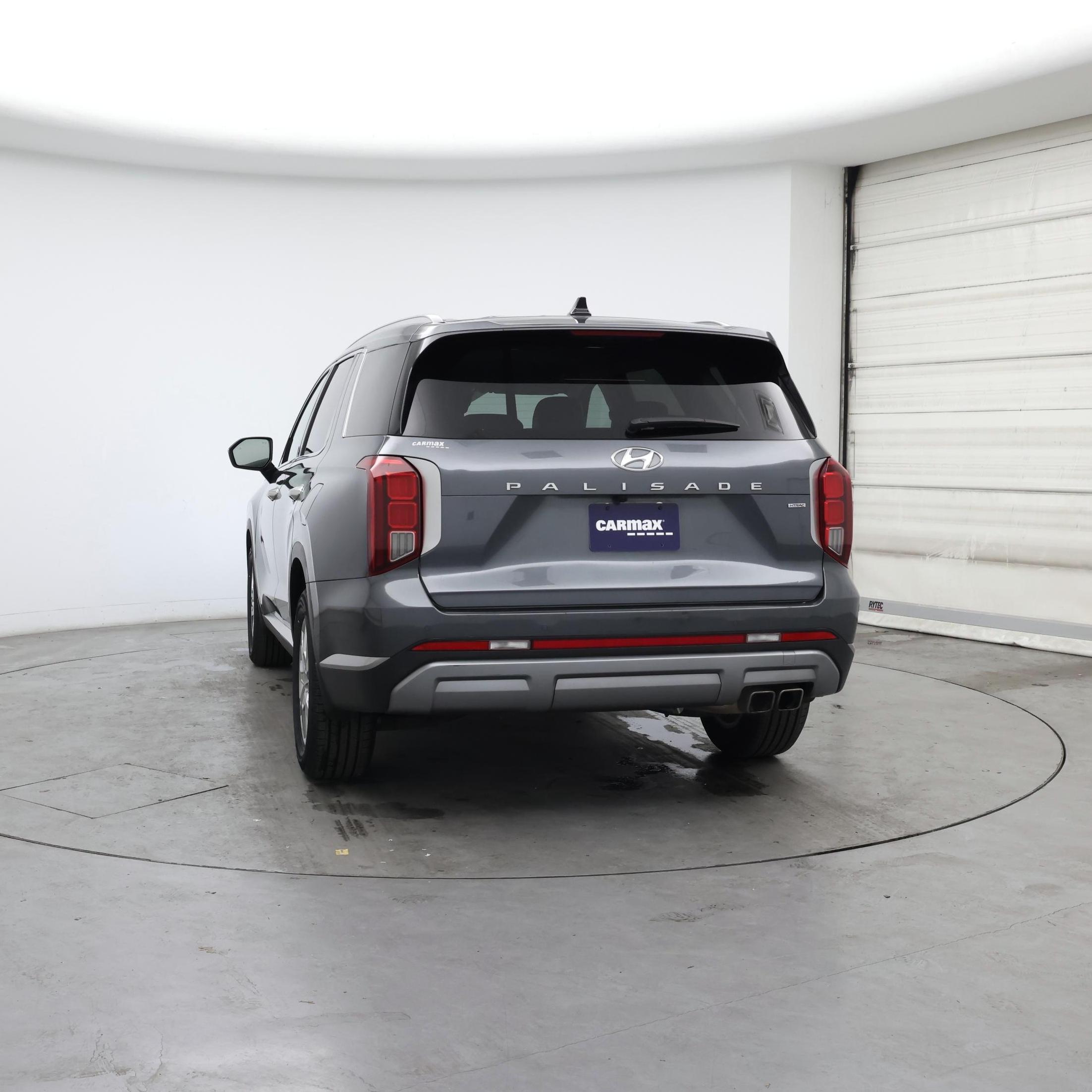 Thumbnail: 2023 Hyundai Palisade - 6