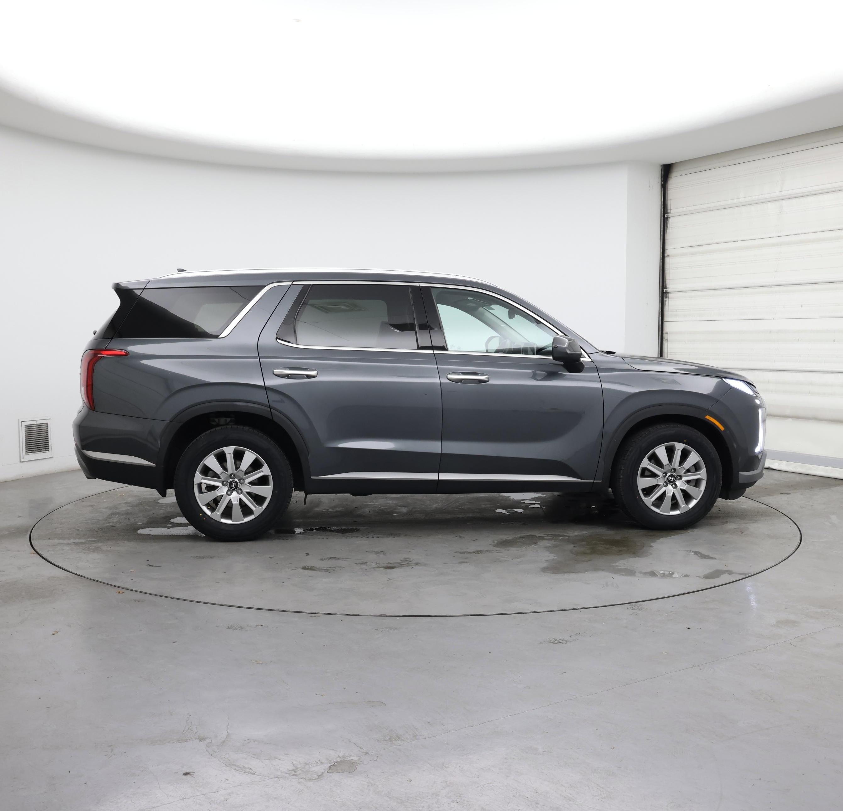 Thumbnail: 2023 Hyundai Palisade - 7