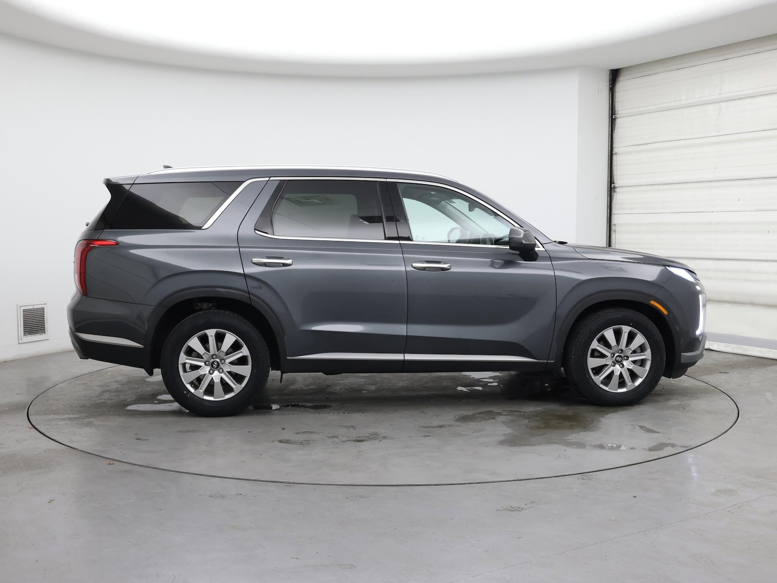 2023 Hyundai Palisade SEL - Photo 8
