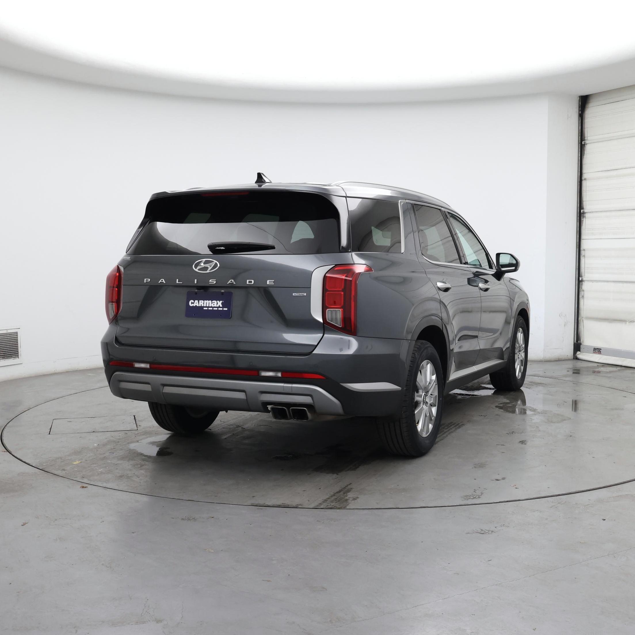 Thumbnail: 2023 Hyundai Palisade - 8