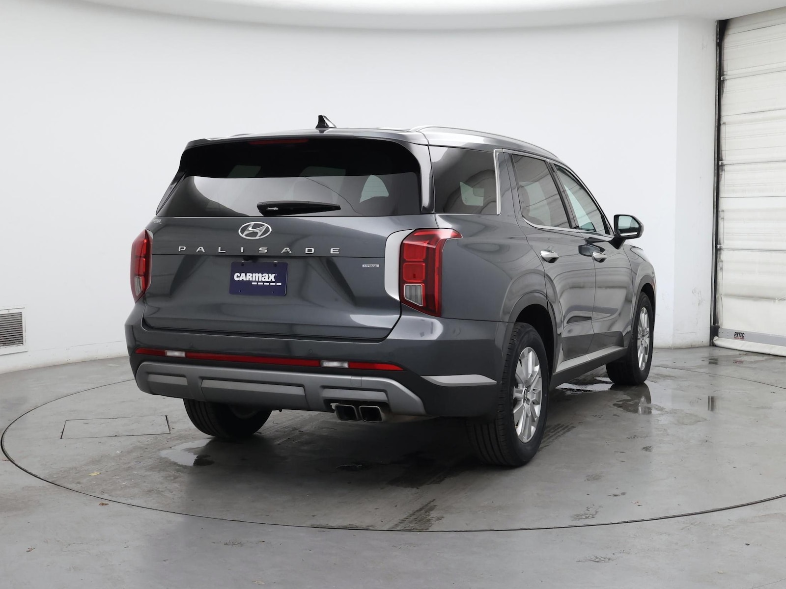 2023 Hyundai Palisade SEL - Photo 9