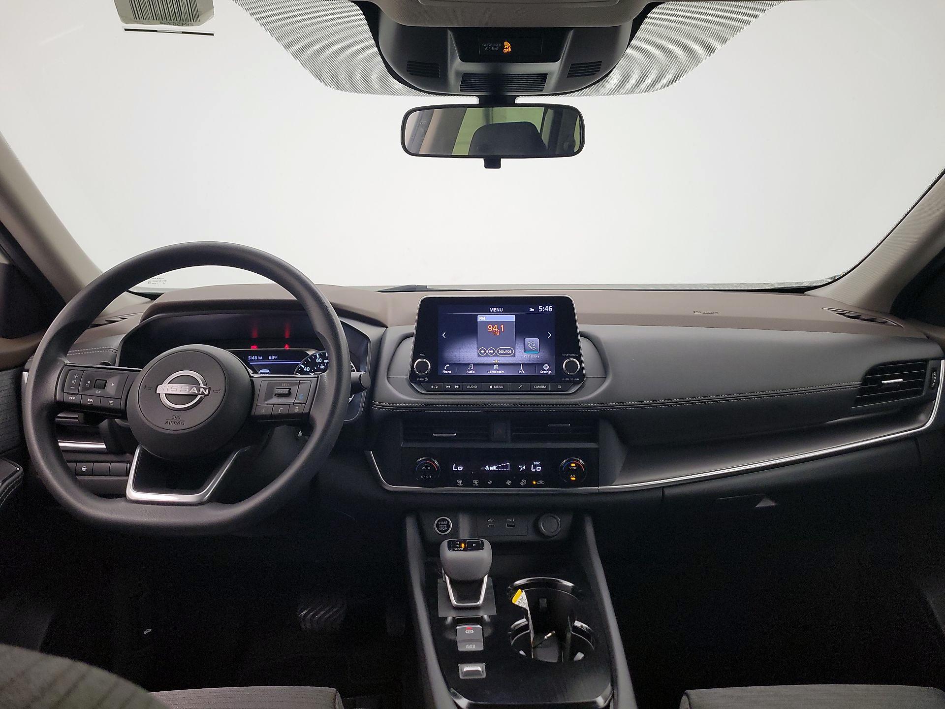 Thumbnail: 2023 Nissan Rogue - 9