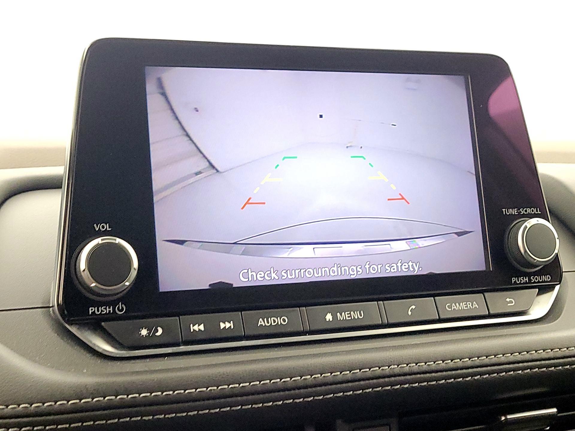 Thumbnail: 2023 Nissan Rogue - 14