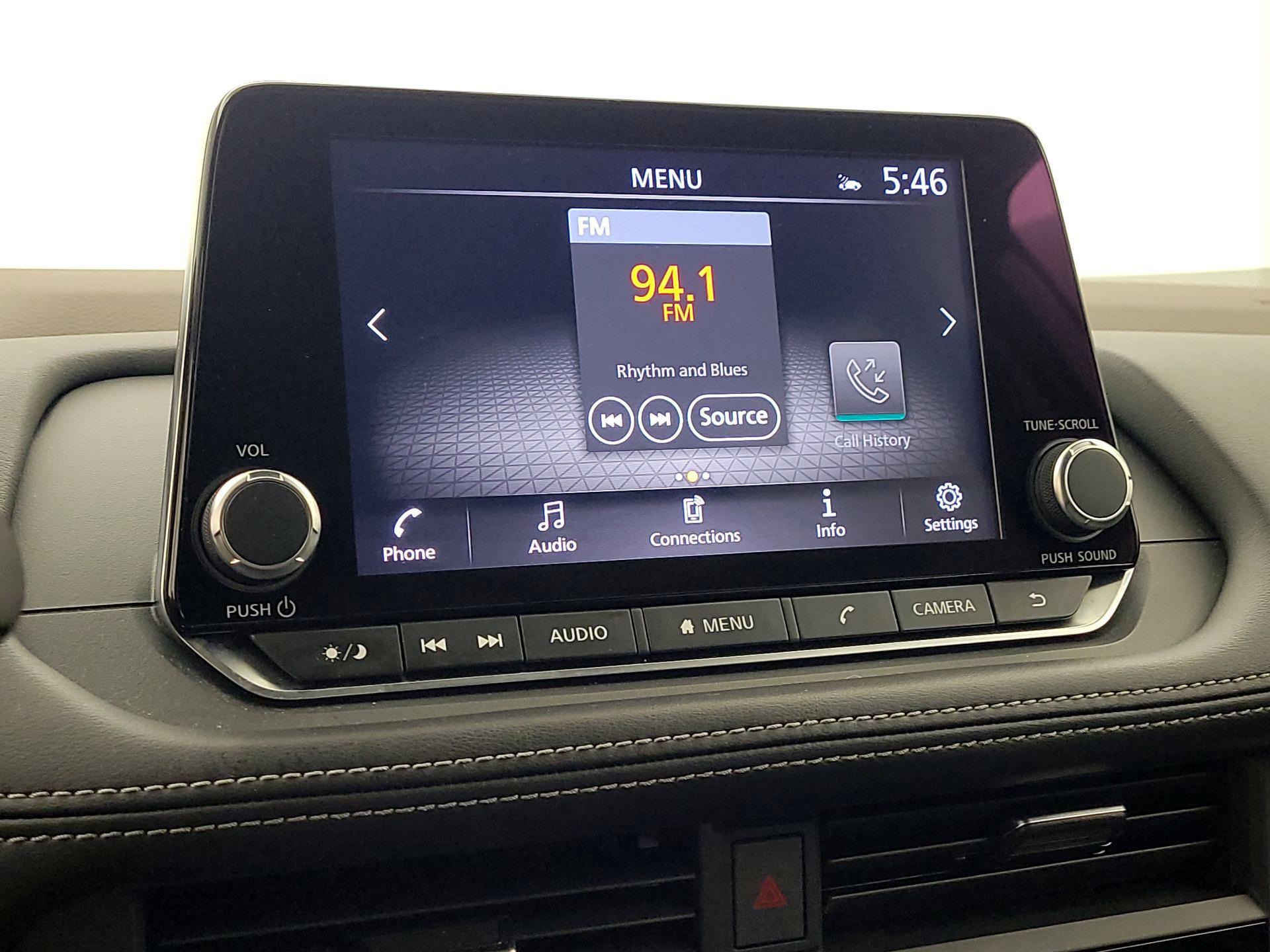 Thumbnail: 2023 Nissan Rogue - 15