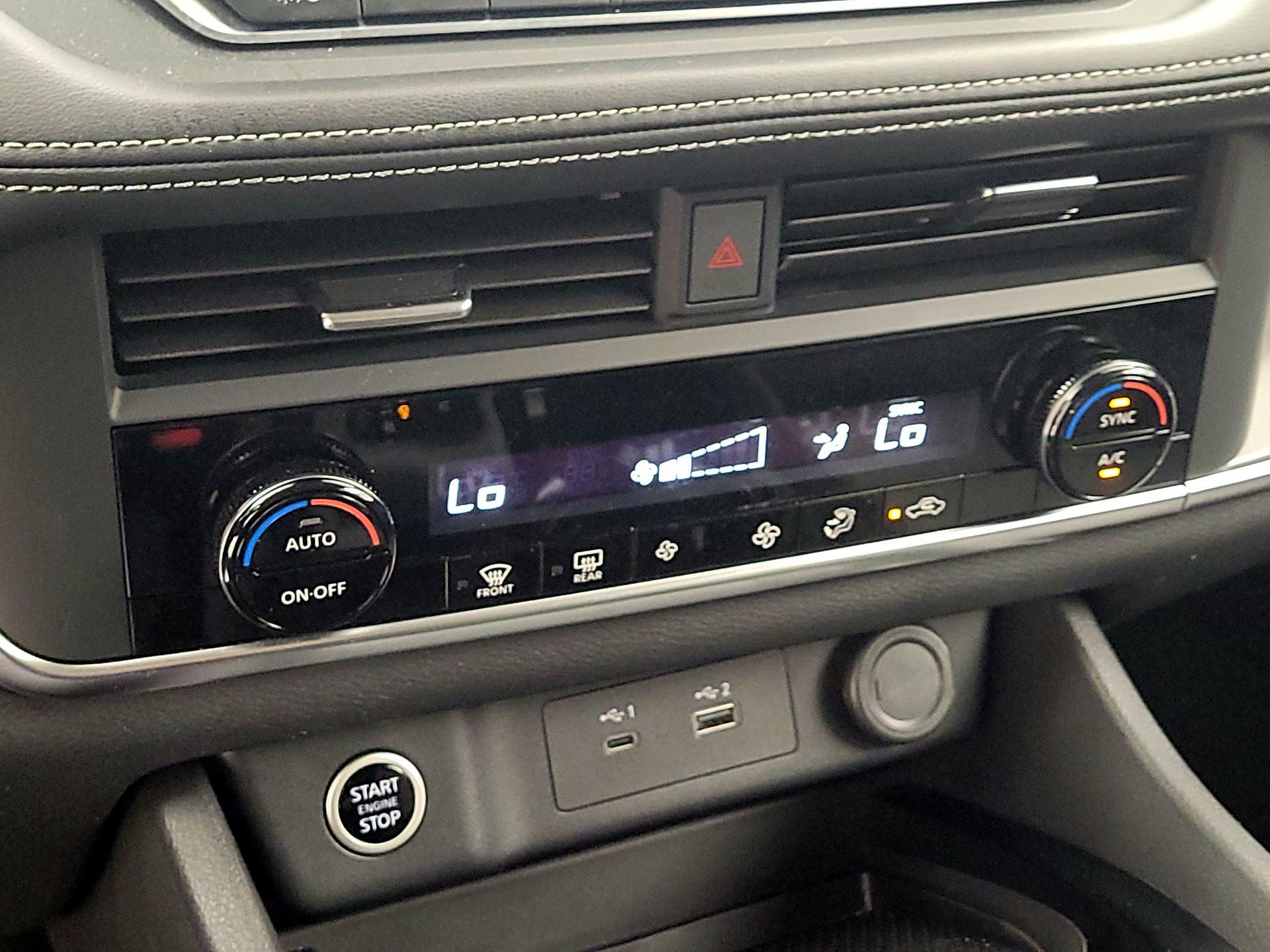 Thumbnail: 2023 Nissan Rogue - 16