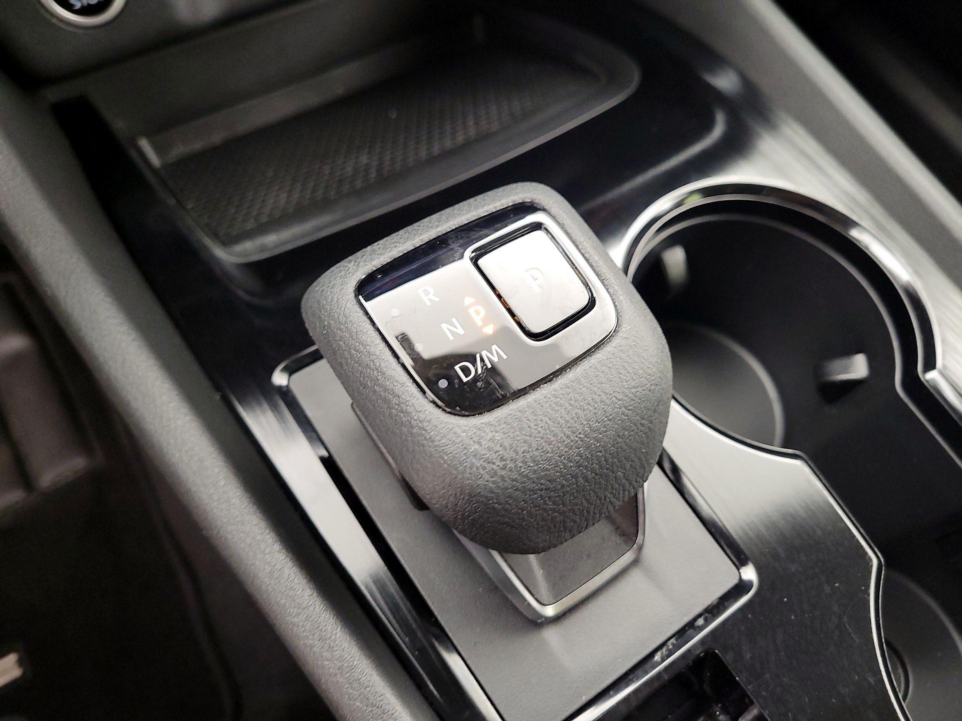 Thumbnail: 2023 Nissan Rogue - 17