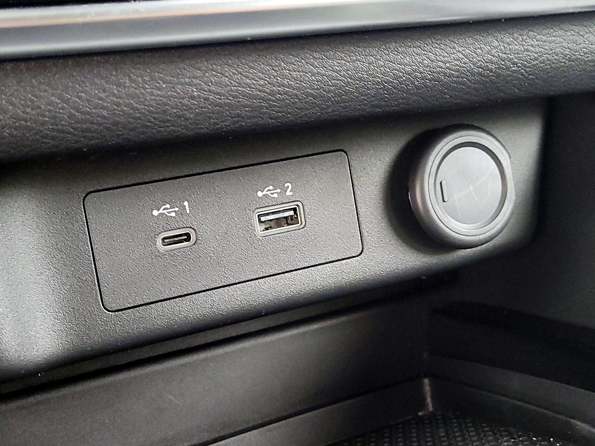 Thumbnail: 2023 Nissan Rogue - 18