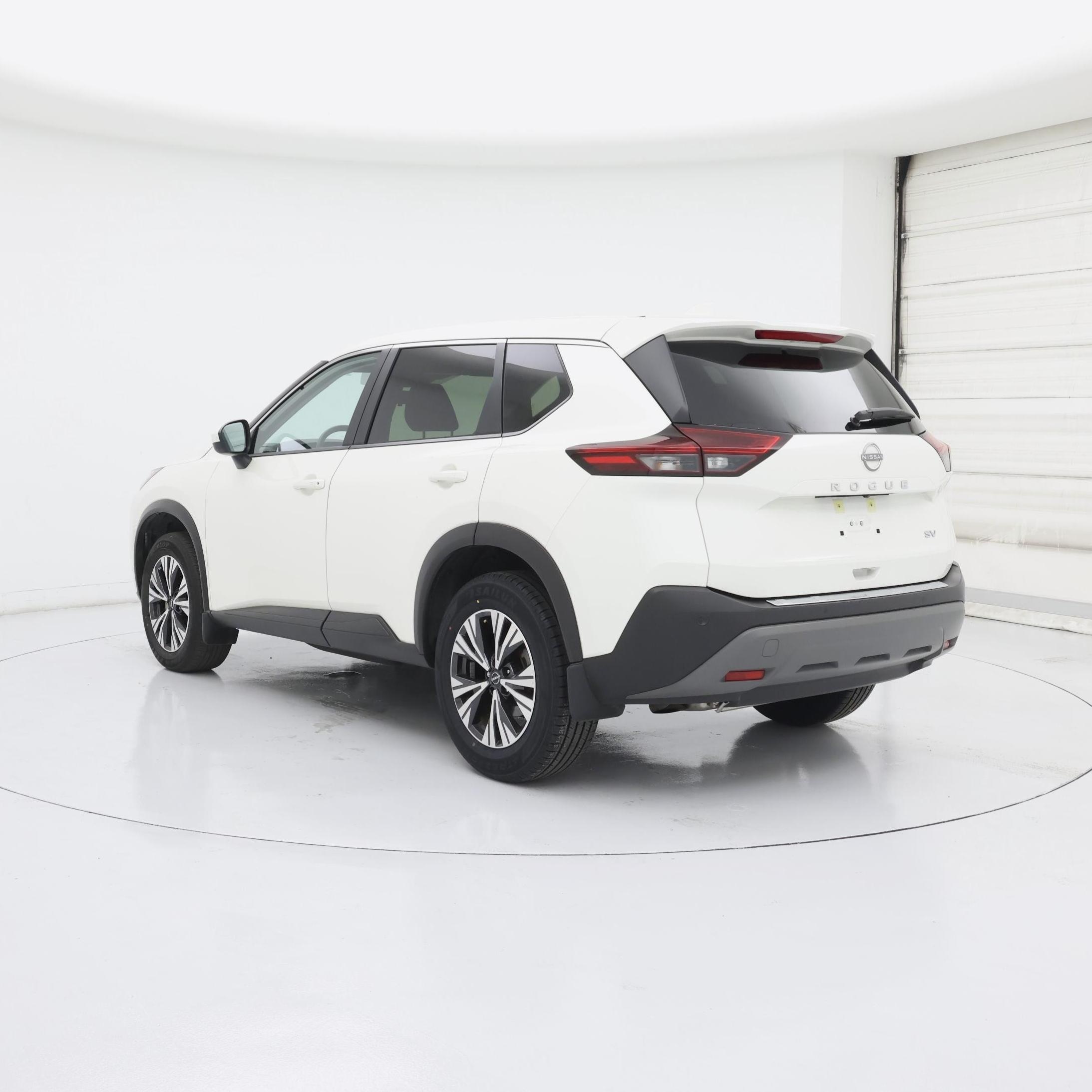 Thumbnail: 2023 Nissan Rogue - 2