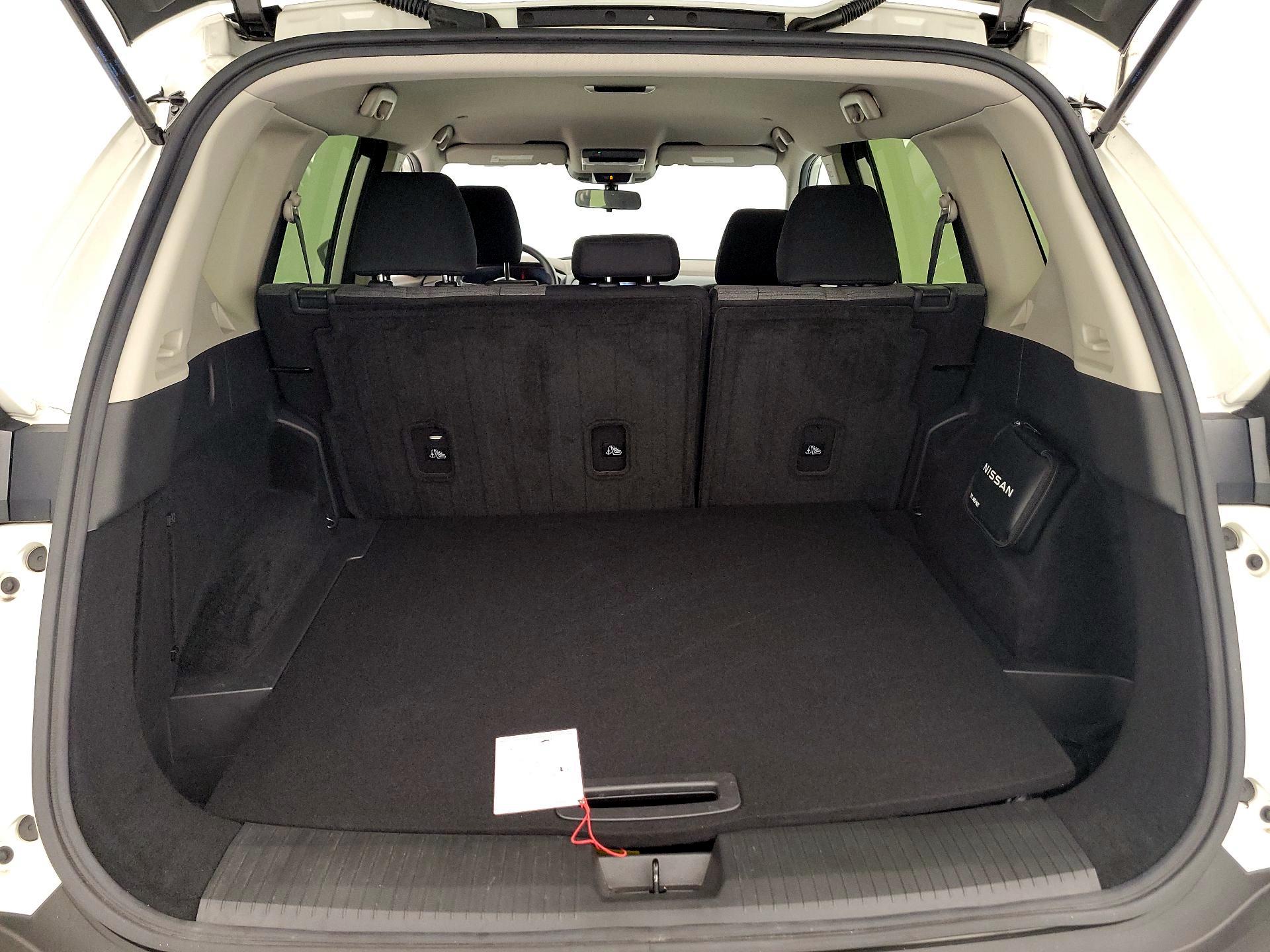 Thumbnail: 2023 Nissan Rogue - 20