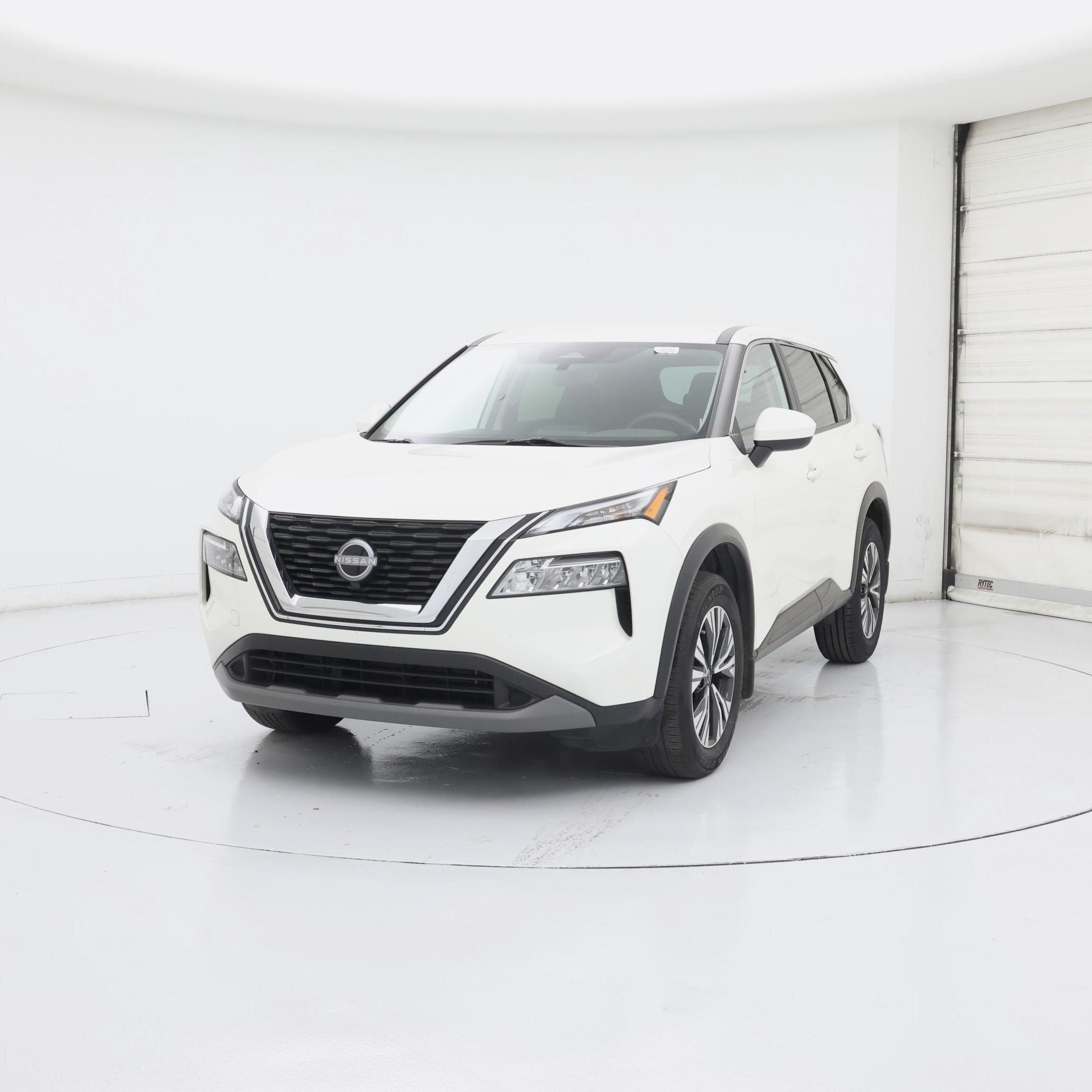 Thumbnail: 2023 Nissan Rogue - 4