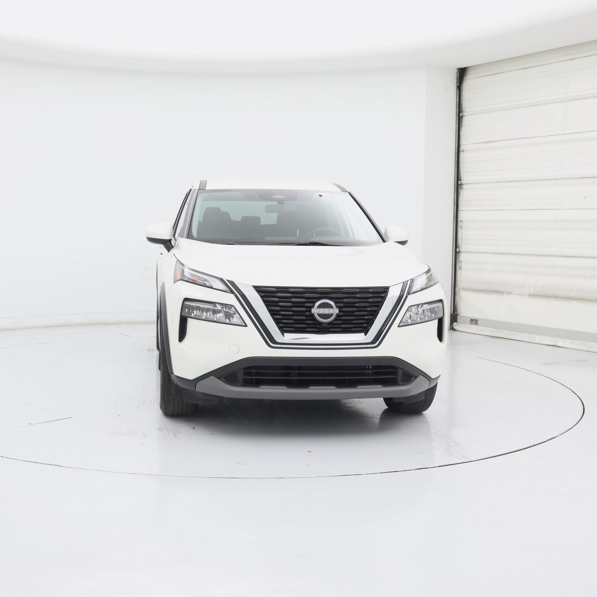 Thumbnail: 2023 Nissan Rogue - 5