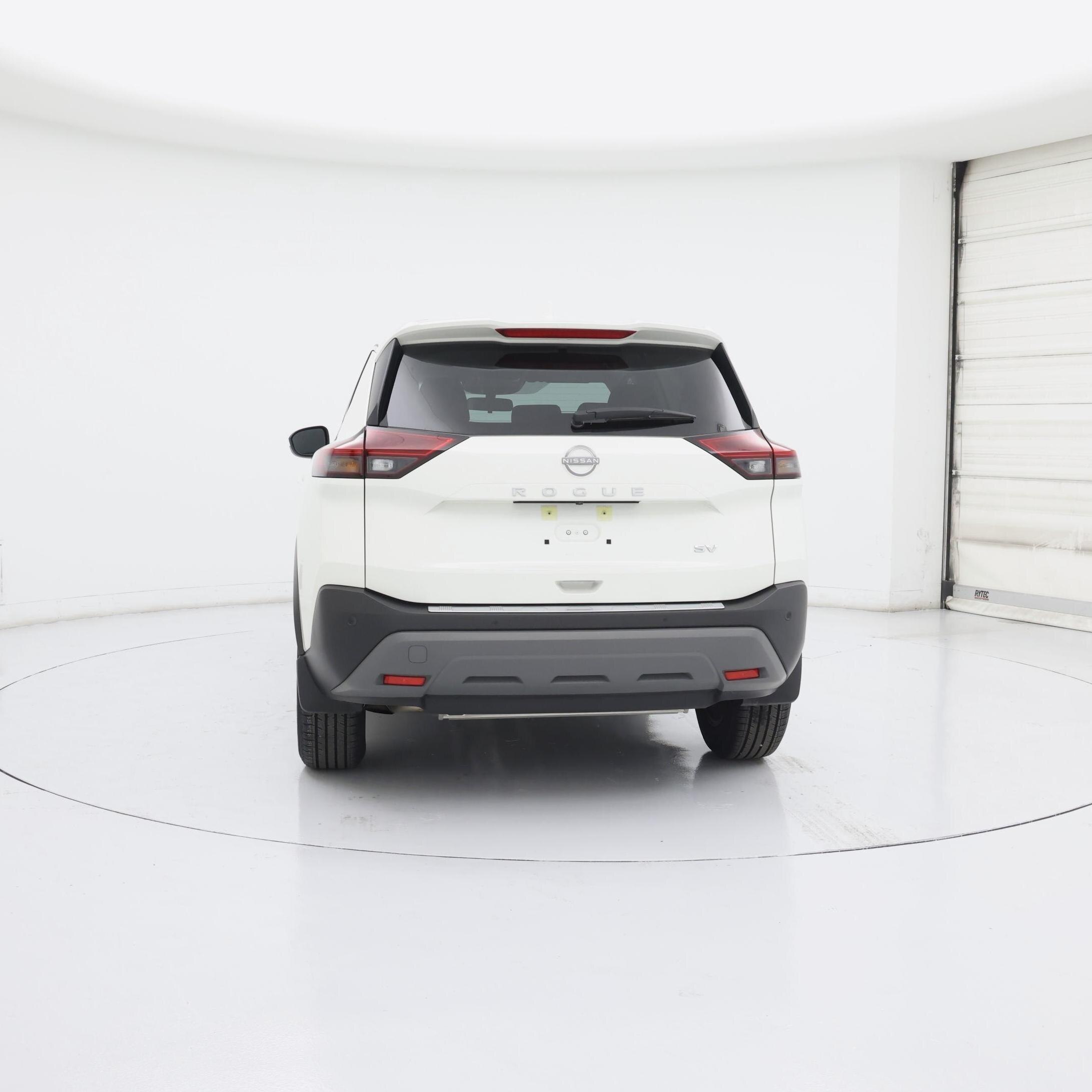 Thumbnail: 2023 Nissan Rogue - 6