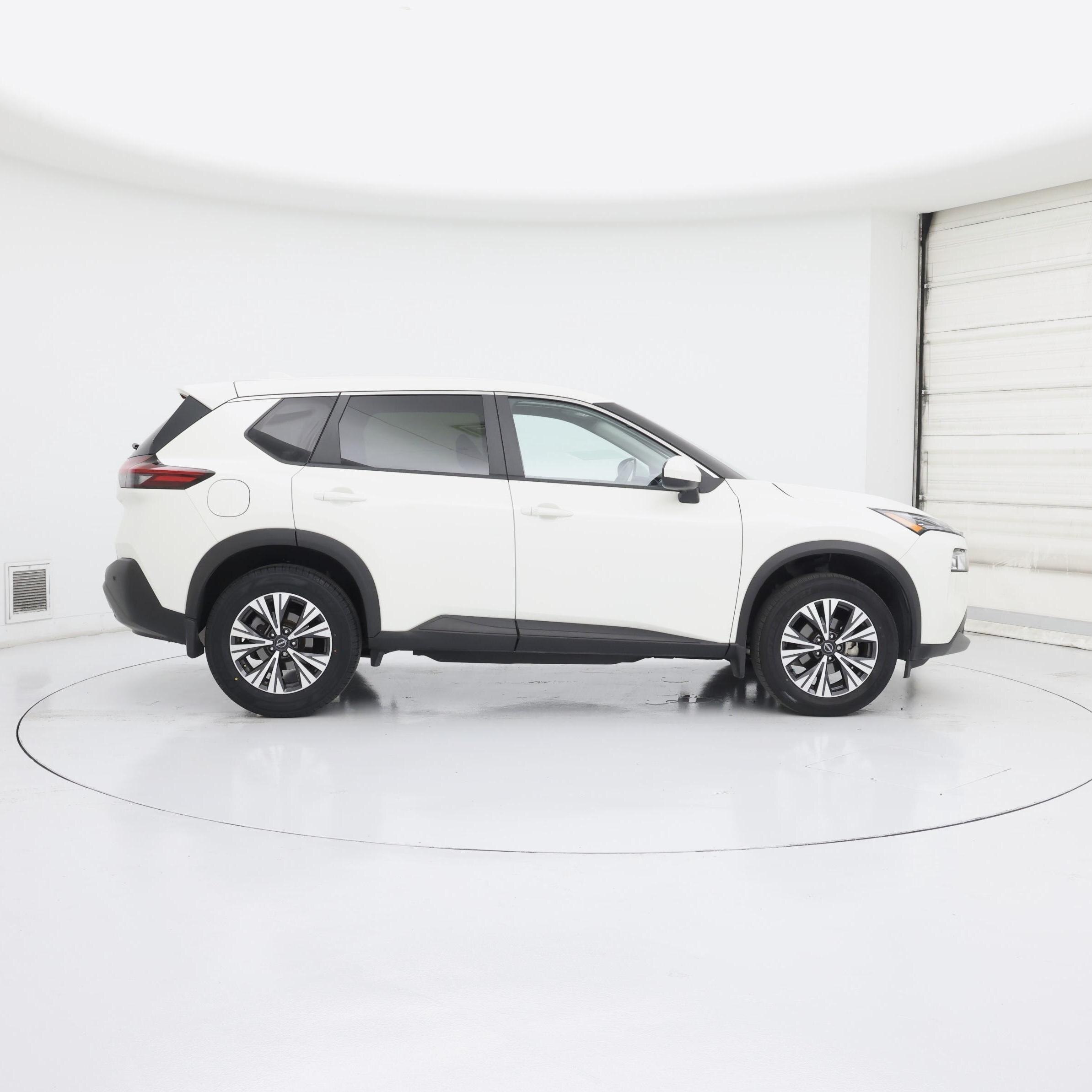 Thumbnail: 2023 Nissan Rogue - 7