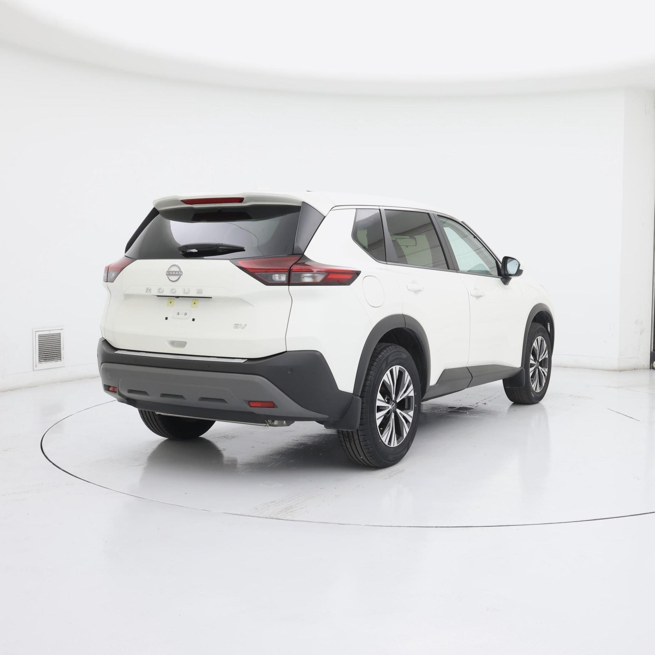 Thumbnail: 2023 Nissan Rogue - 8