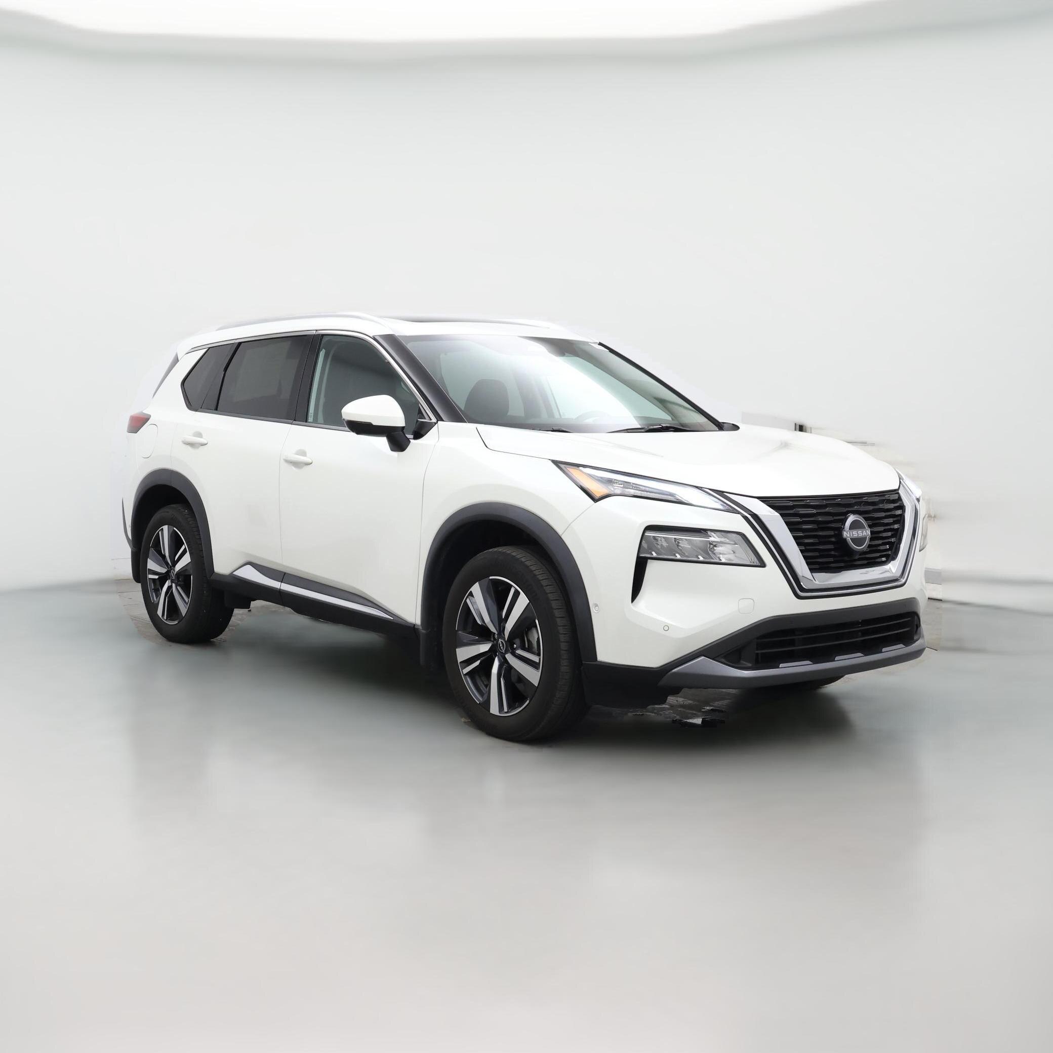 Thumbnail: 2023 Nissan Rogue - 1