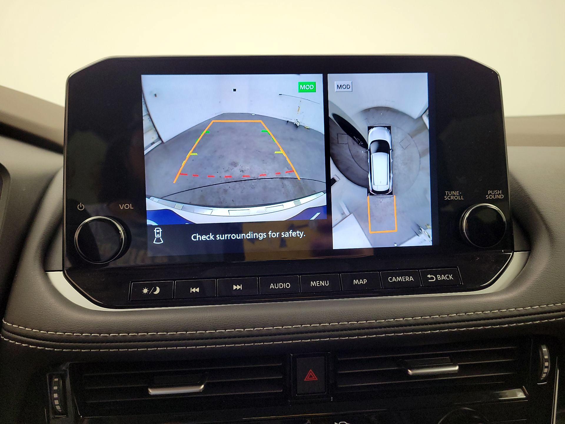 Thumbnail: 2023 Nissan Rogue - 14