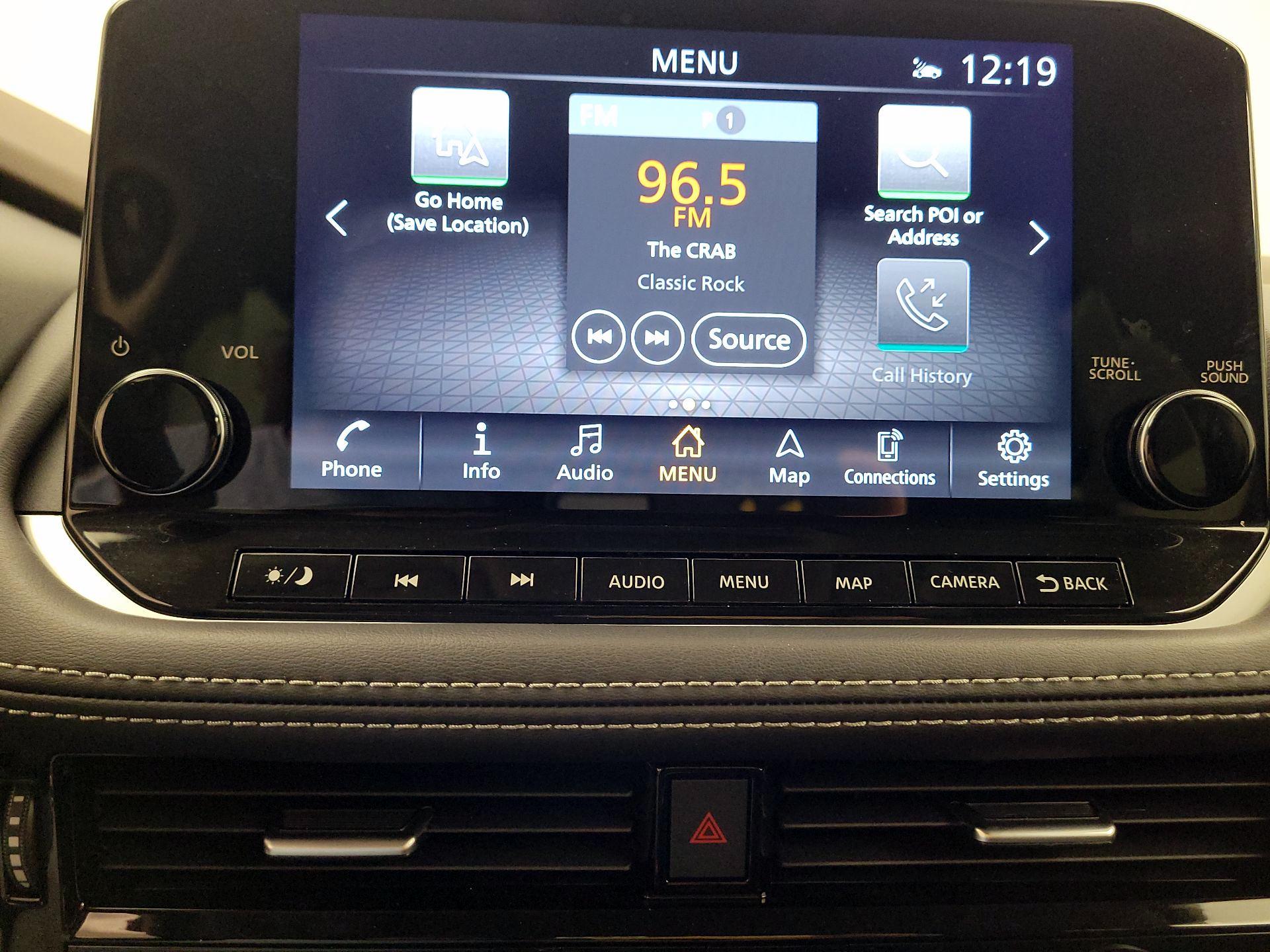 Thumbnail: 2023 Nissan Rogue - 15