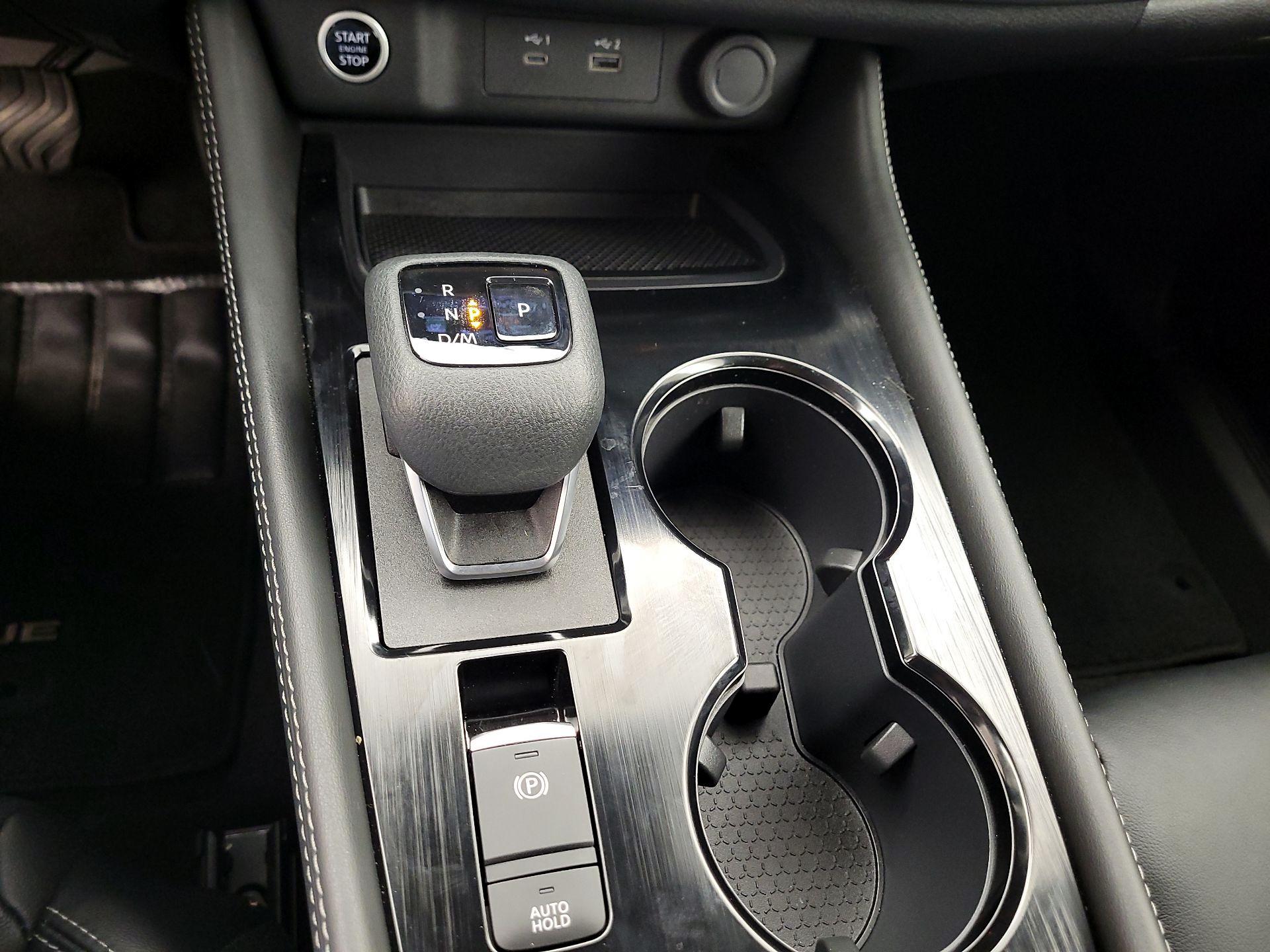 Thumbnail: 2023 Nissan Rogue - 17