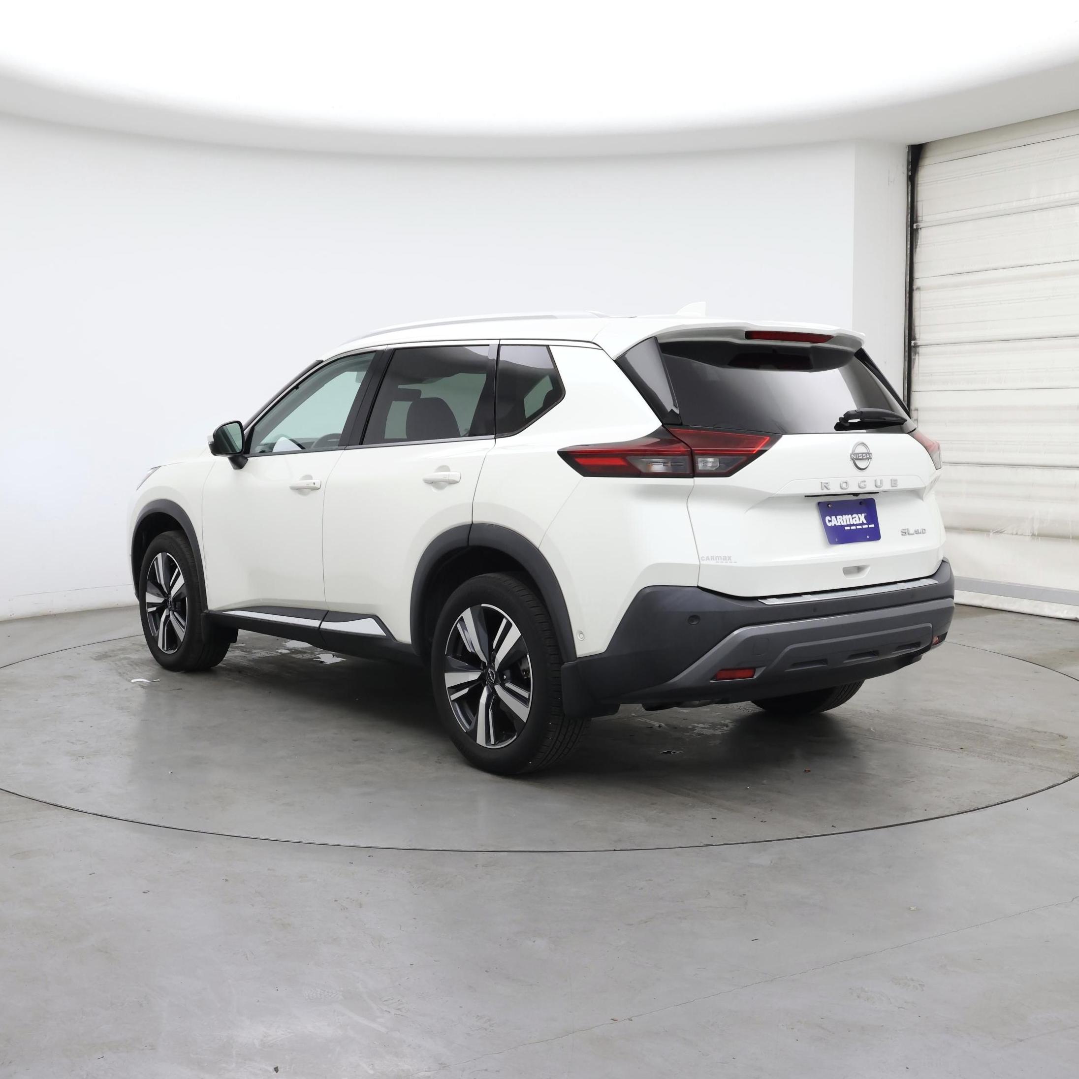 Thumbnail: 2023 Nissan Rogue - 2