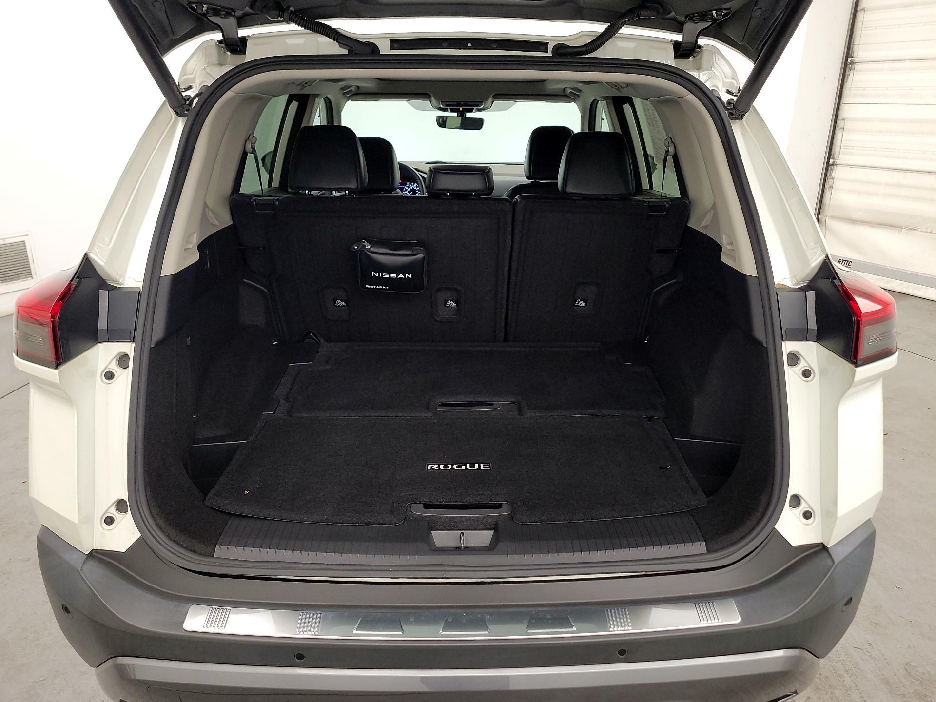 Thumbnail: 2023 Nissan Rogue - 20