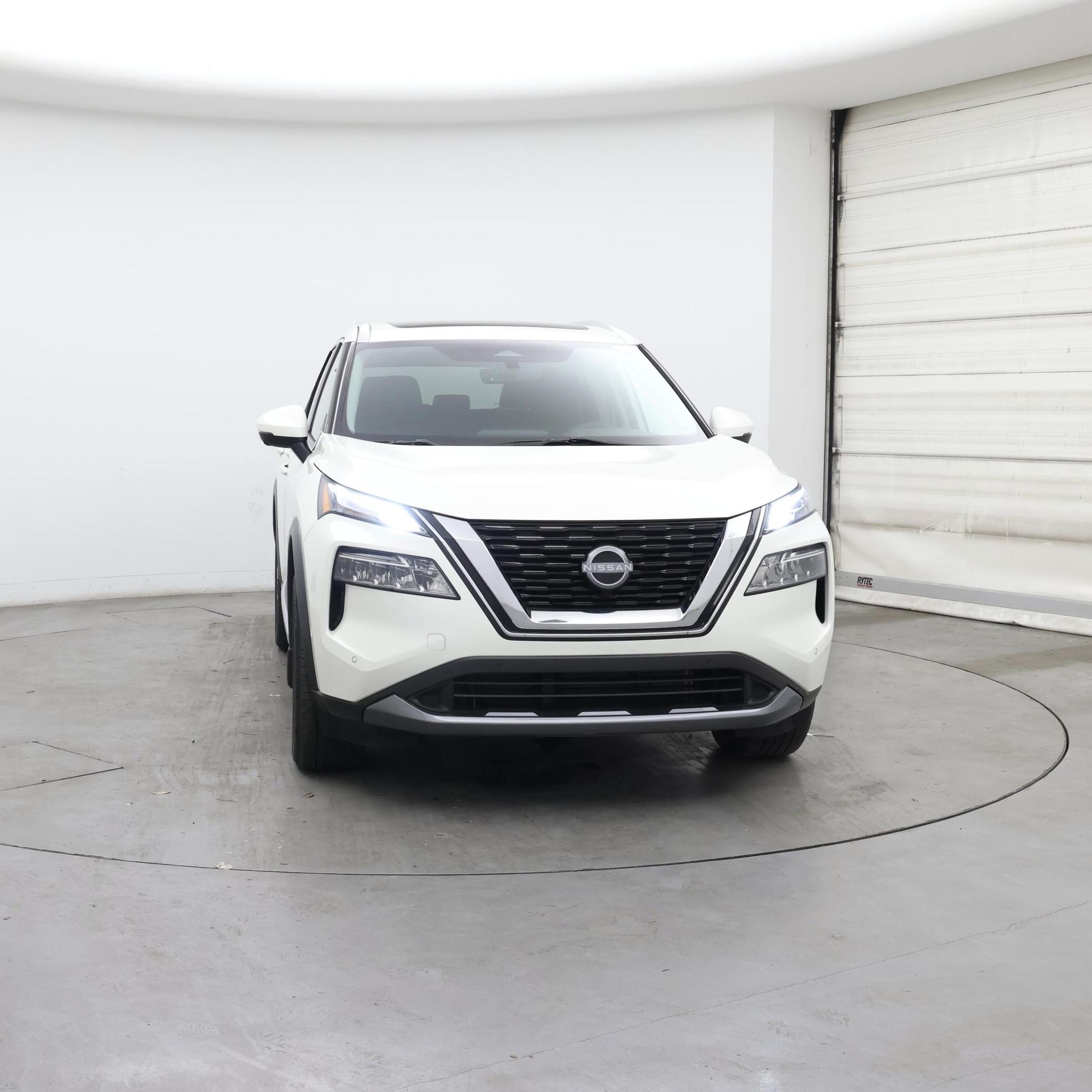 Thumbnail: 2023 Nissan Rogue - 5