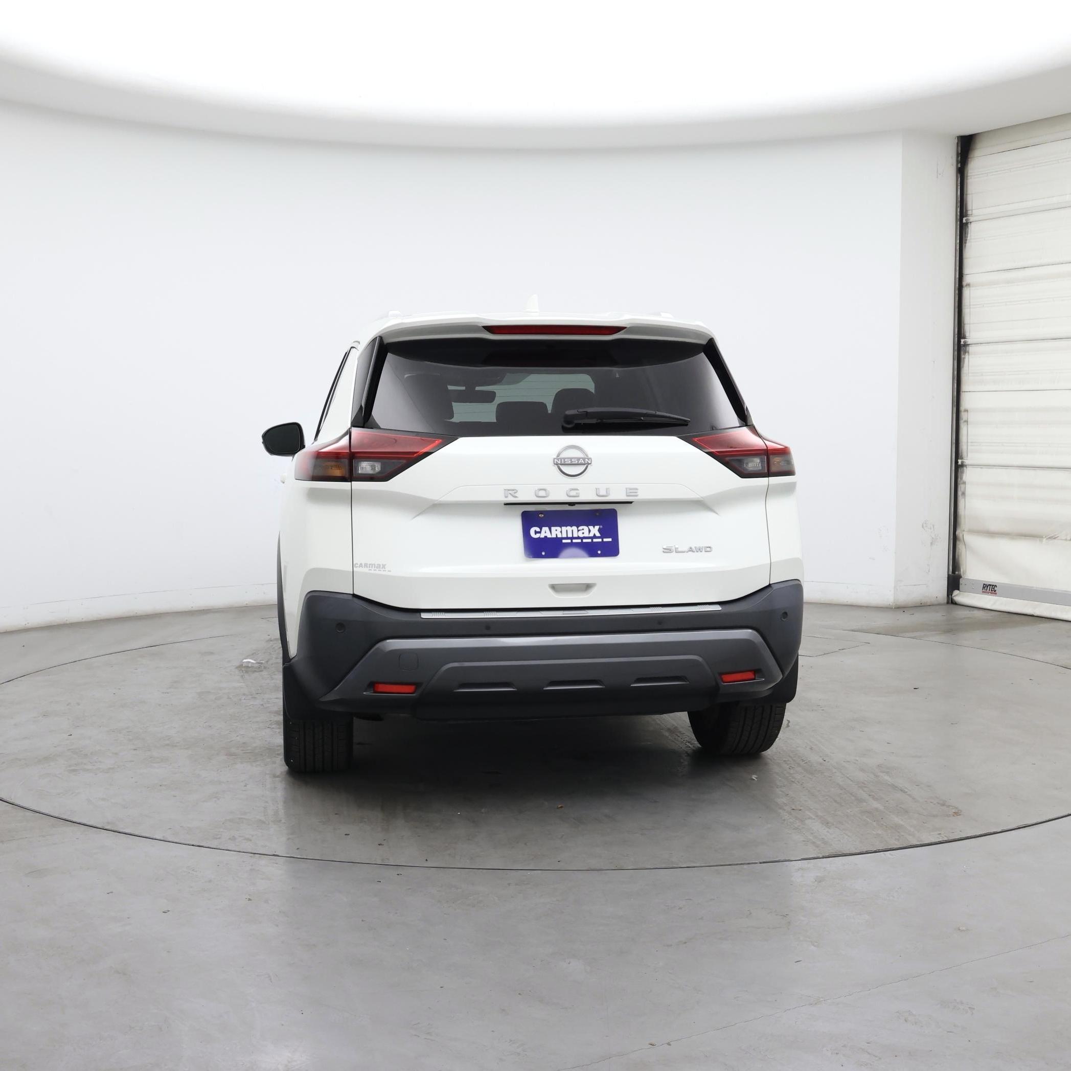 Thumbnail: 2023 Nissan Rogue - 6