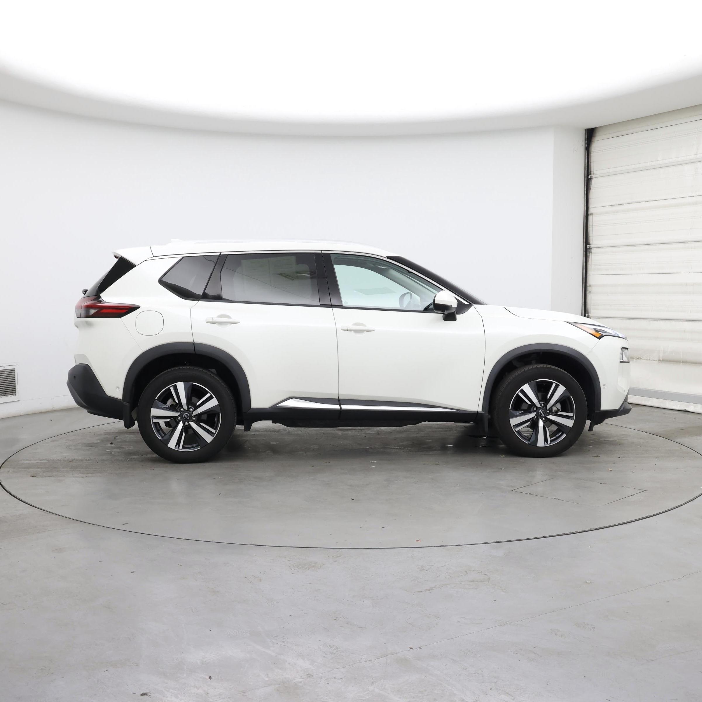 Thumbnail: 2023 Nissan Rogue - 7