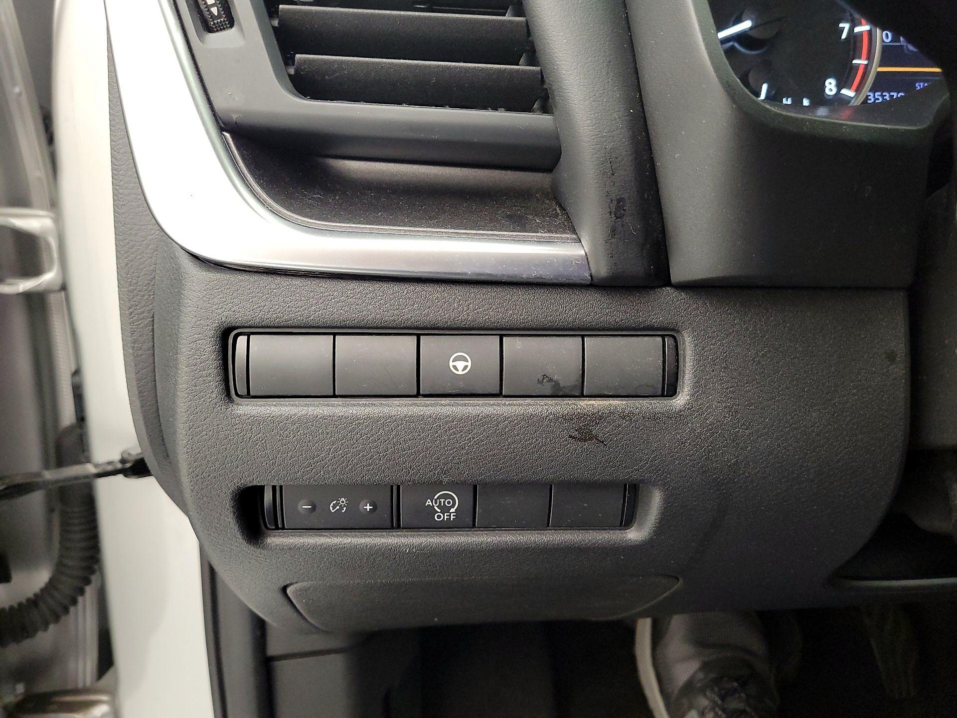 Thumbnail: 2023 Nissan Rogue - 13