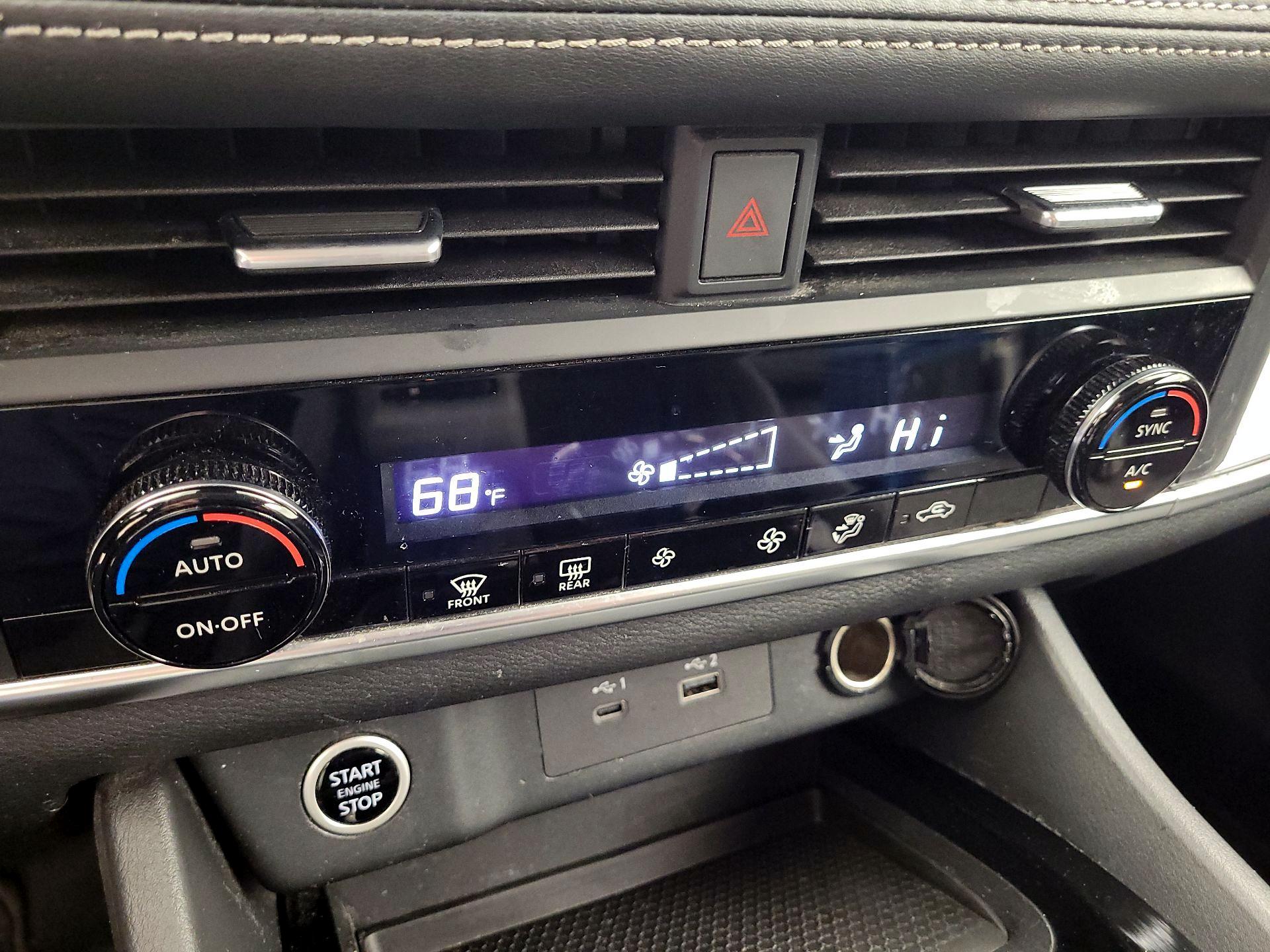 Thumbnail: 2023 Nissan Rogue - 16