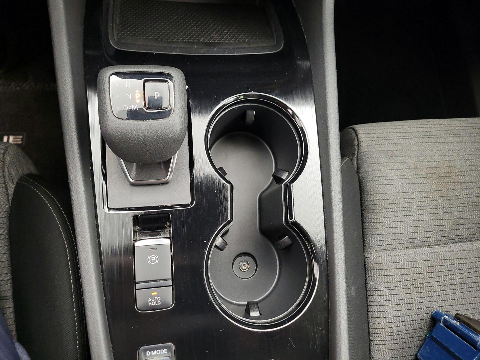 Thumbnail: 2023 Nissan Rogue - 17