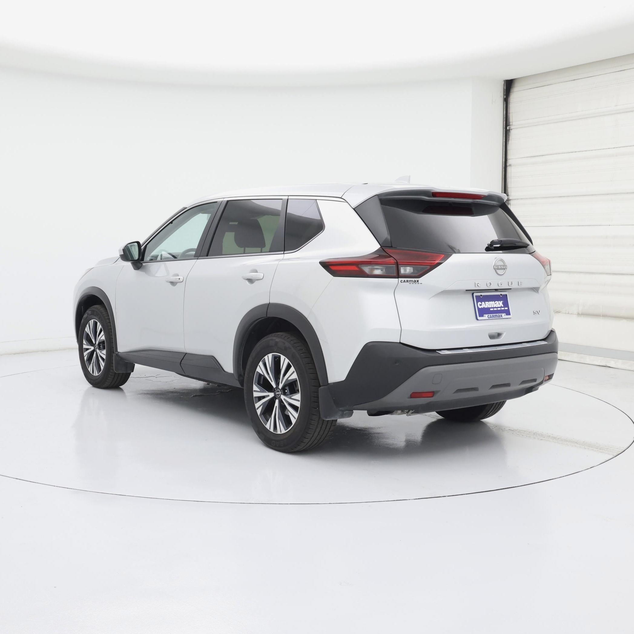 Thumbnail: 2023 Nissan Rogue - 2