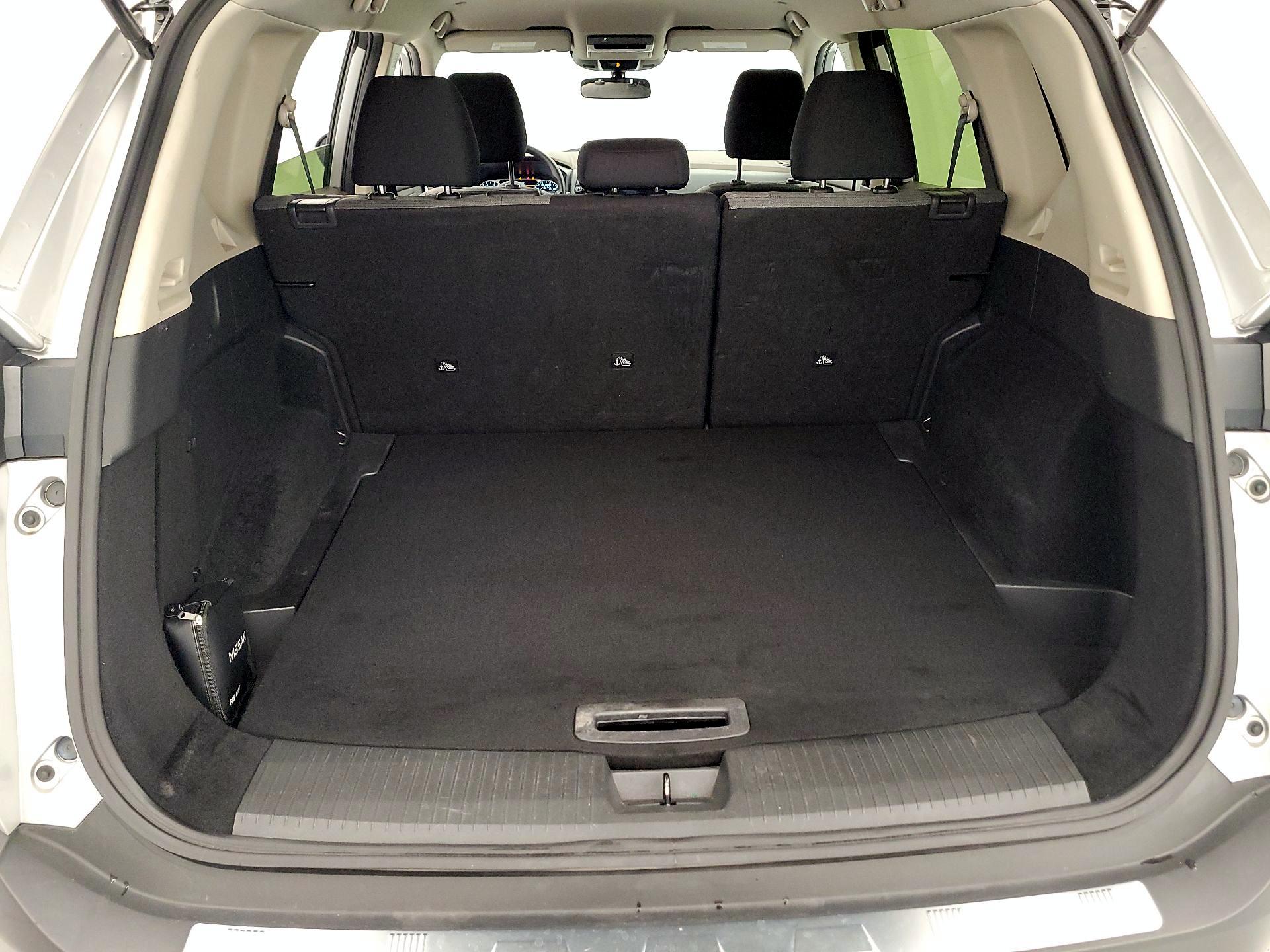 Thumbnail: 2023 Nissan Rogue - 20