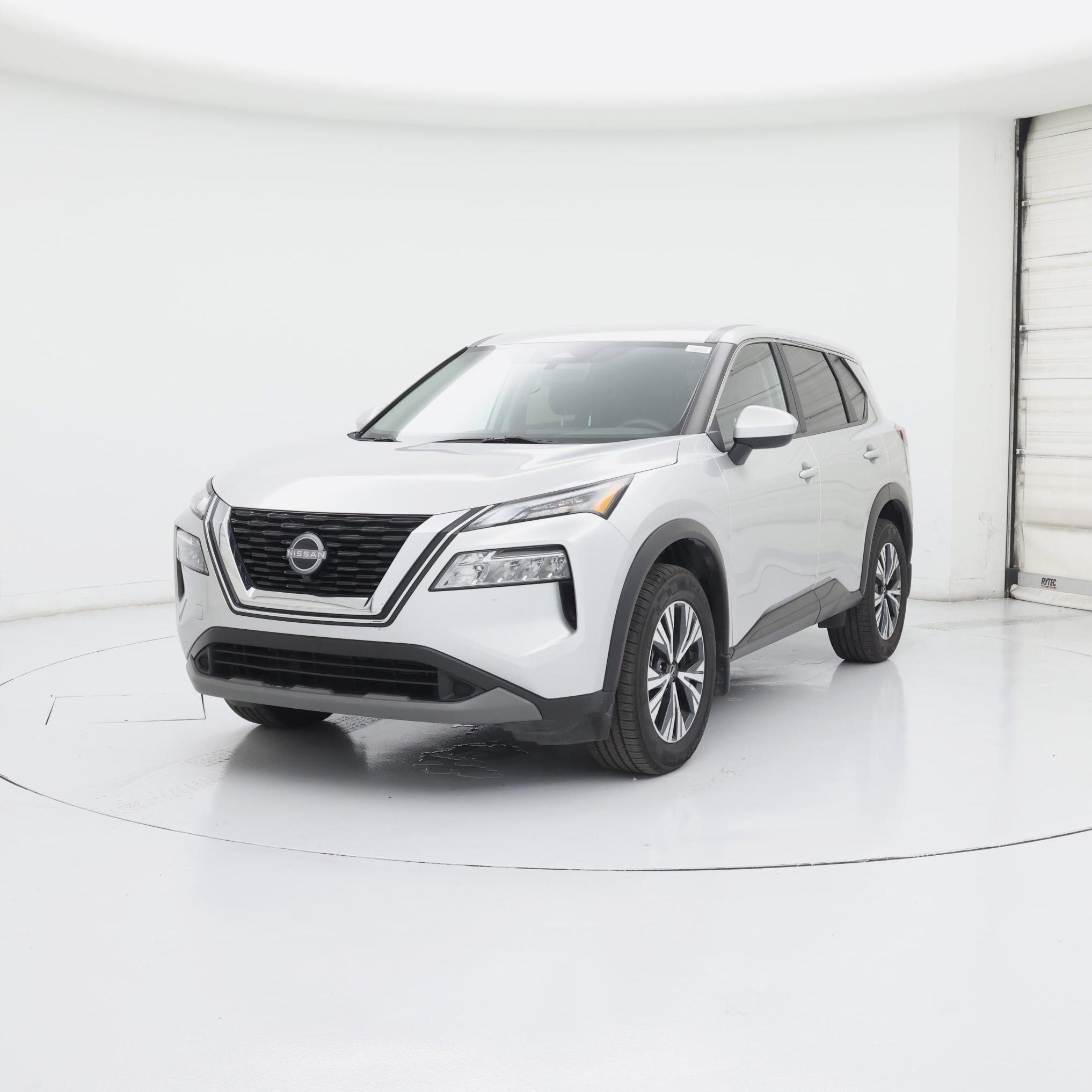 Thumbnail: 2023 Nissan Rogue - 4