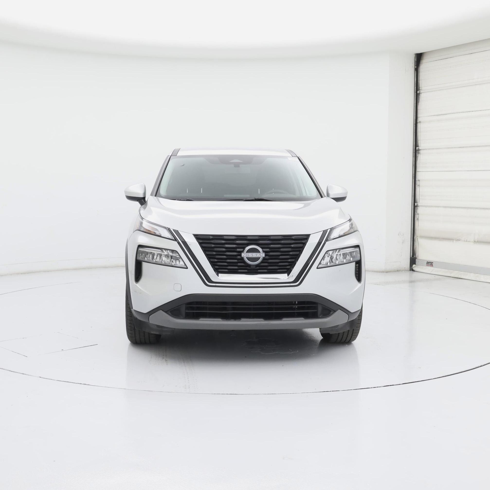 Thumbnail: 2023 Nissan Rogue - 5