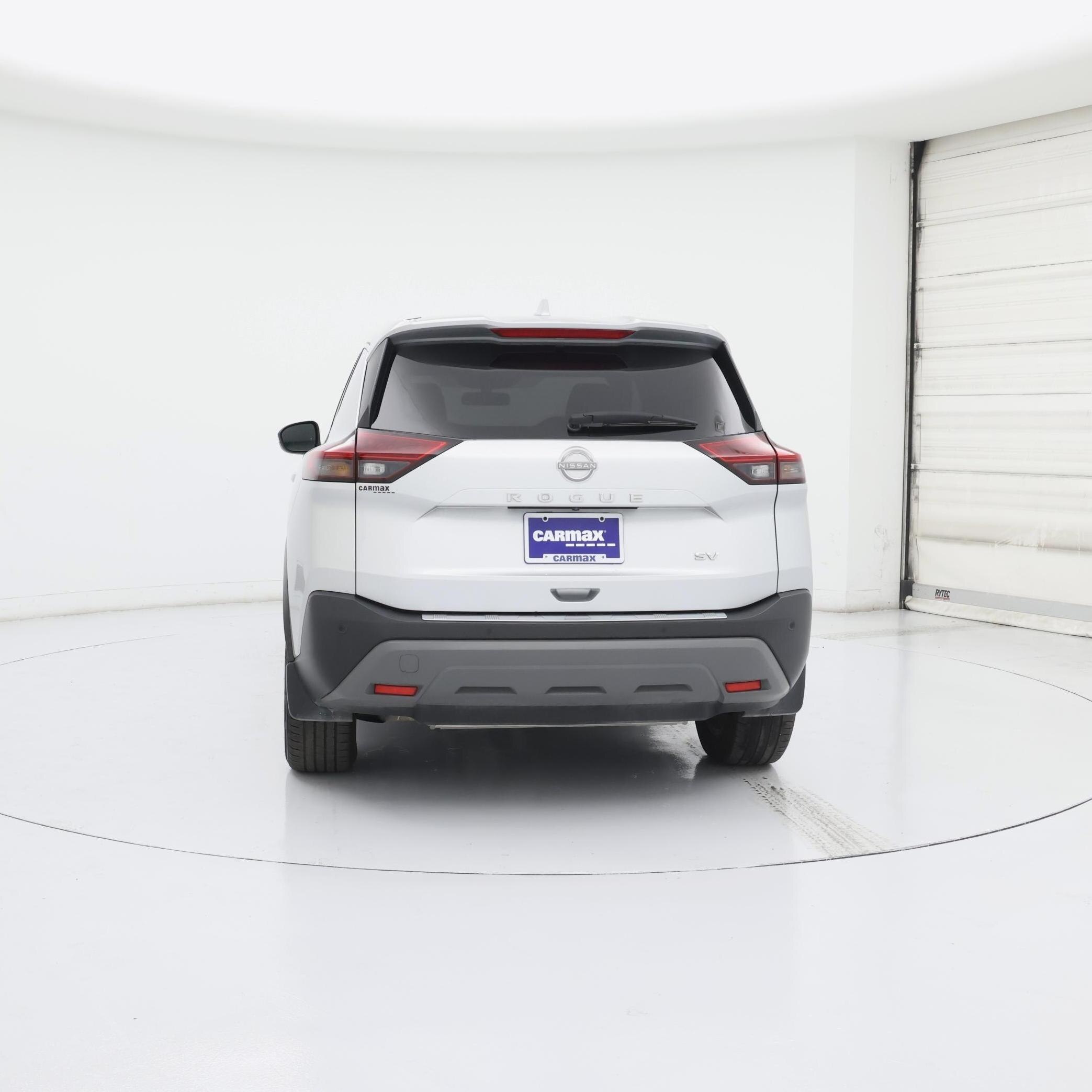 Thumbnail: 2023 Nissan Rogue - 6