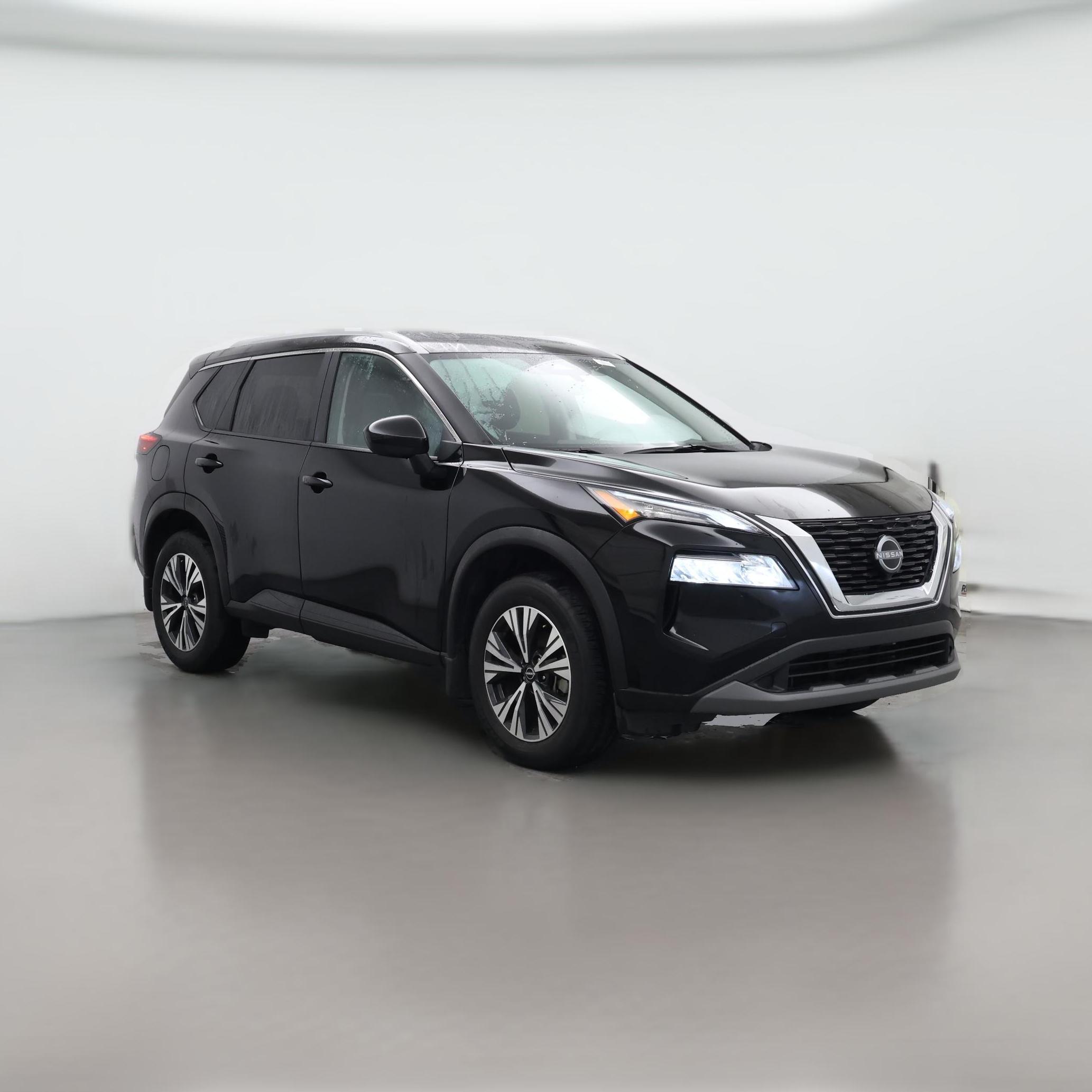 Thumbnail: 2023 Nissan Rogue - 1