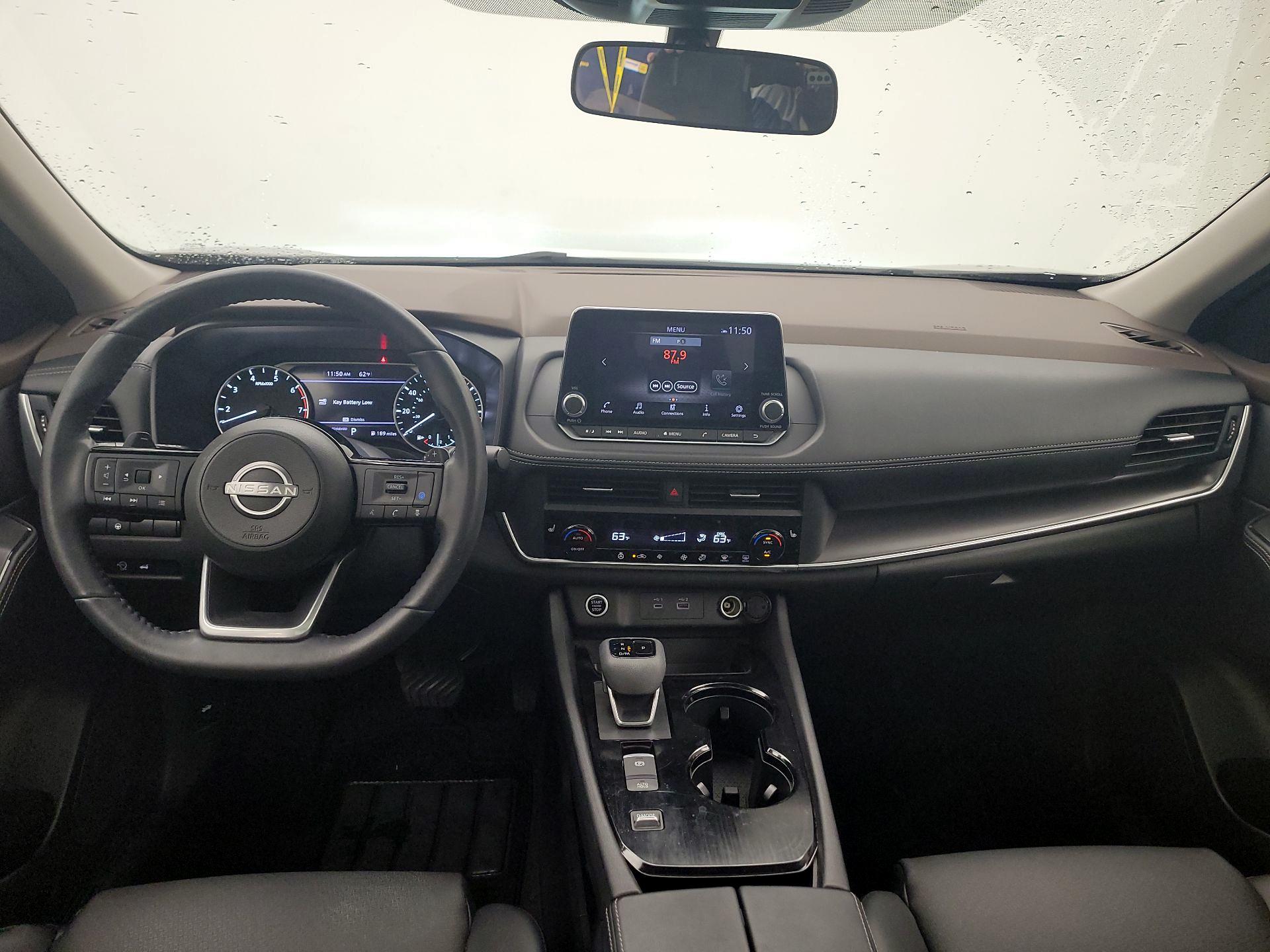 Thumbnail: 2023 Nissan Rogue - 9