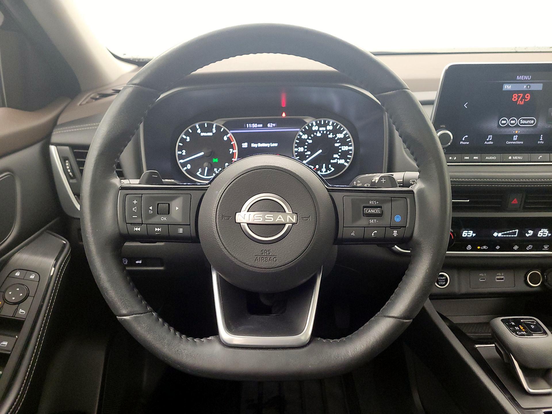 Thumbnail: 2023 Nissan Rogue - 10