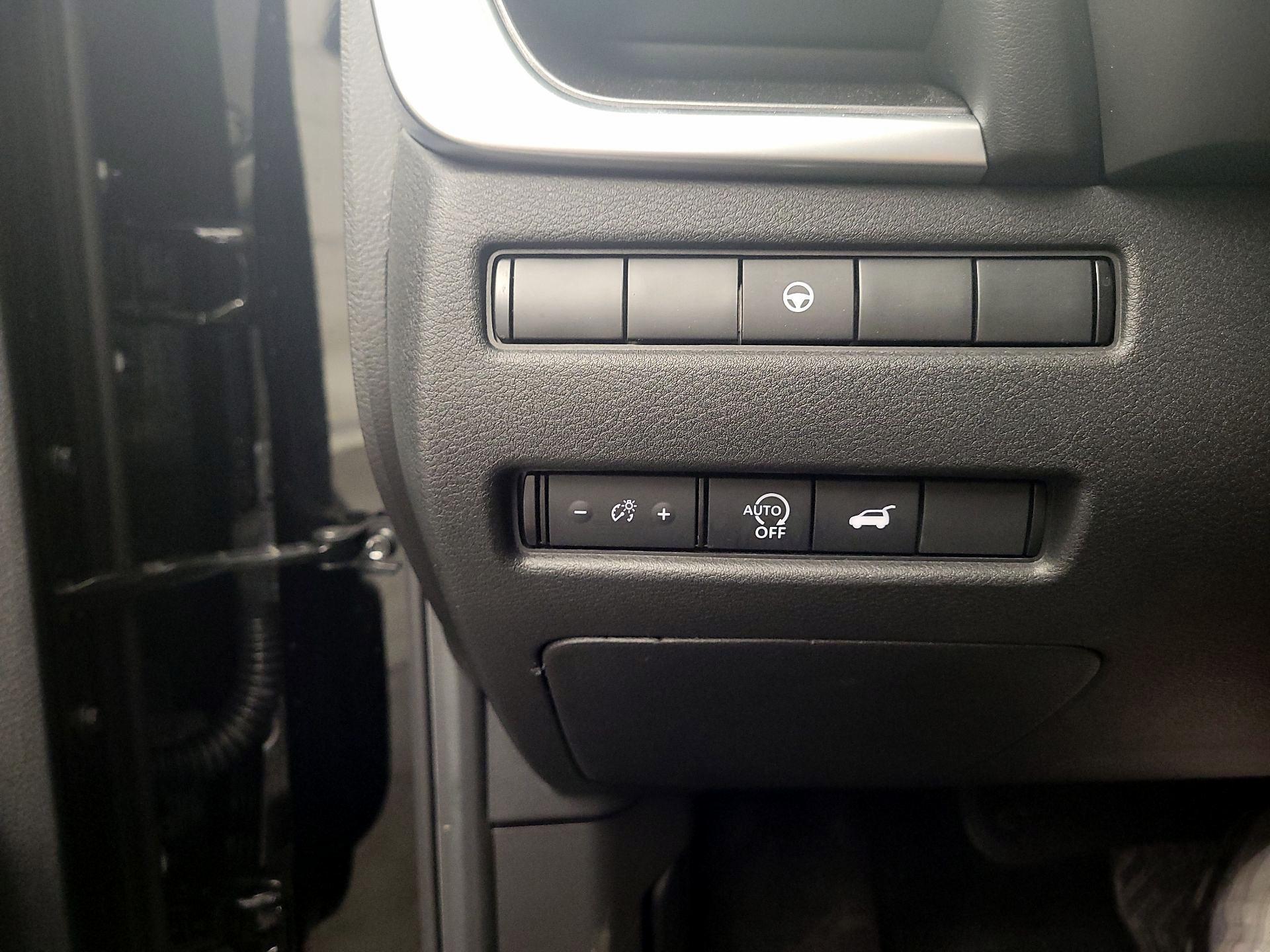 Thumbnail: 2023 Nissan Rogue - 13