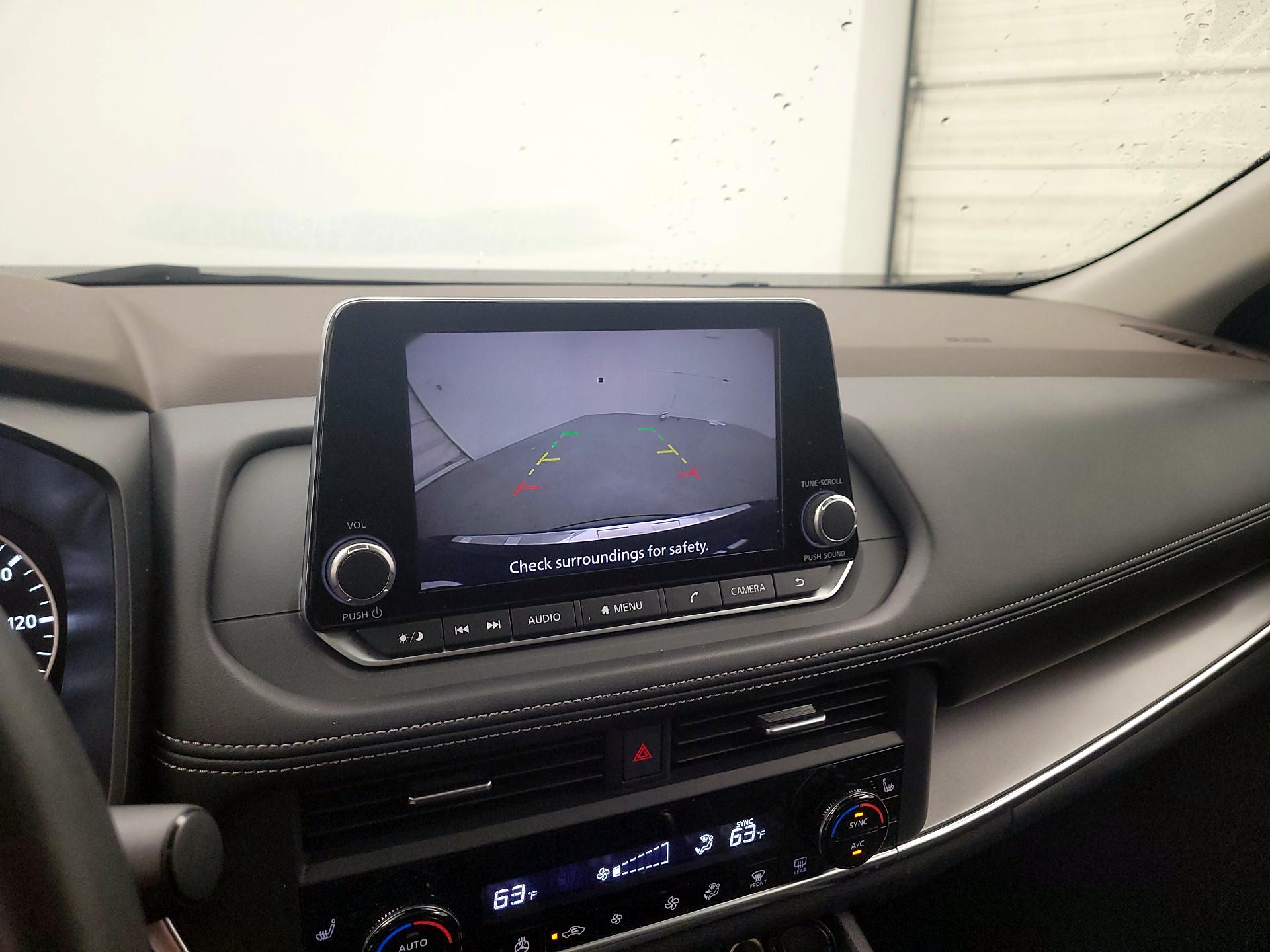 Thumbnail: 2023 Nissan Rogue - 14