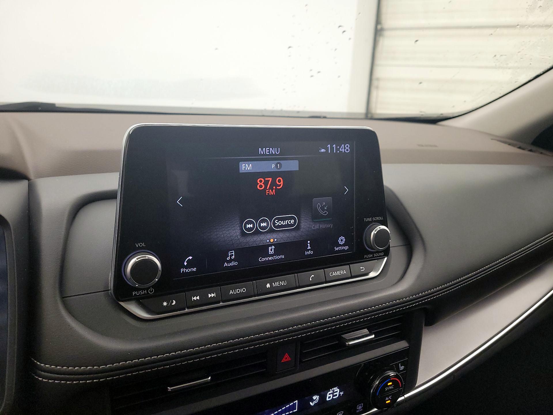 Thumbnail: 2023 Nissan Rogue - 15