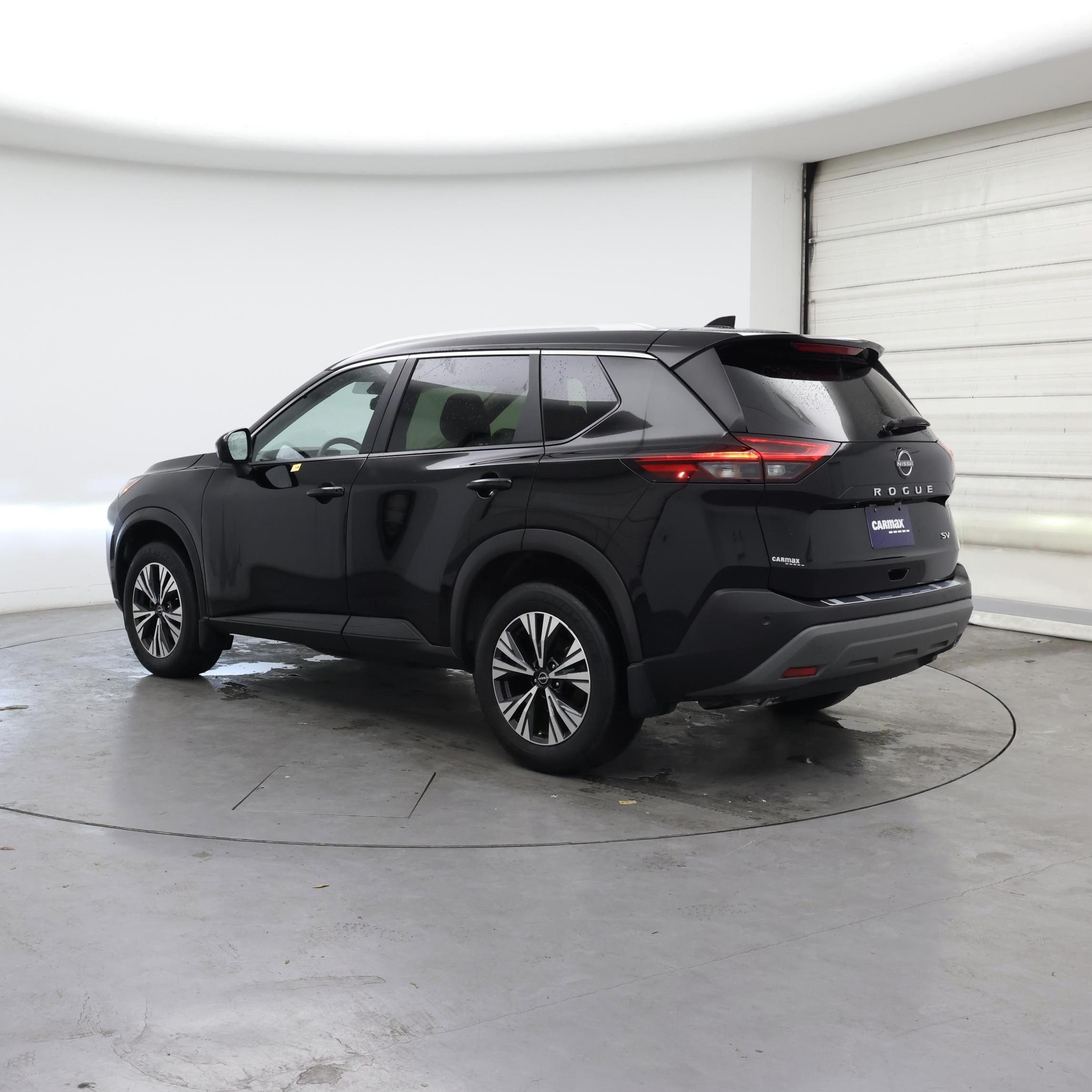 Thumbnail: 2023 Nissan Rogue - 2