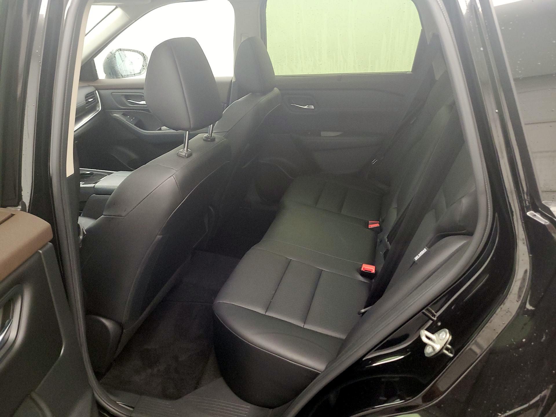 Thumbnail: 2023 Nissan Rogue - 20