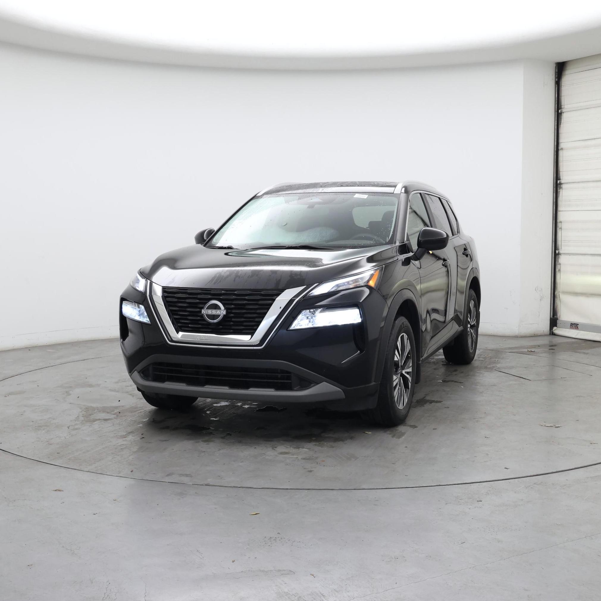 Thumbnail: 2023 Nissan Rogue - 4